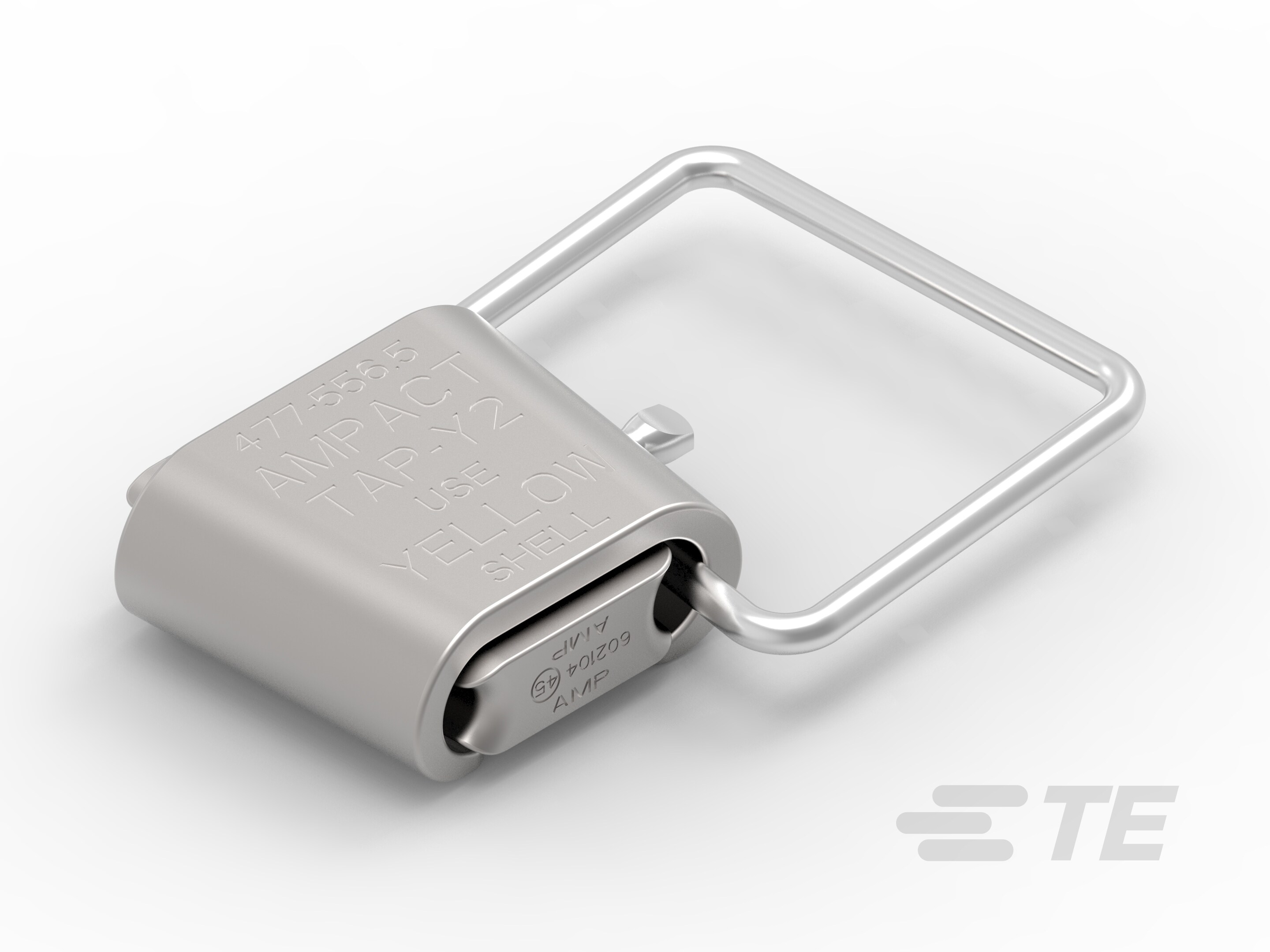 AMPACT STIRRUP ASSY-602104