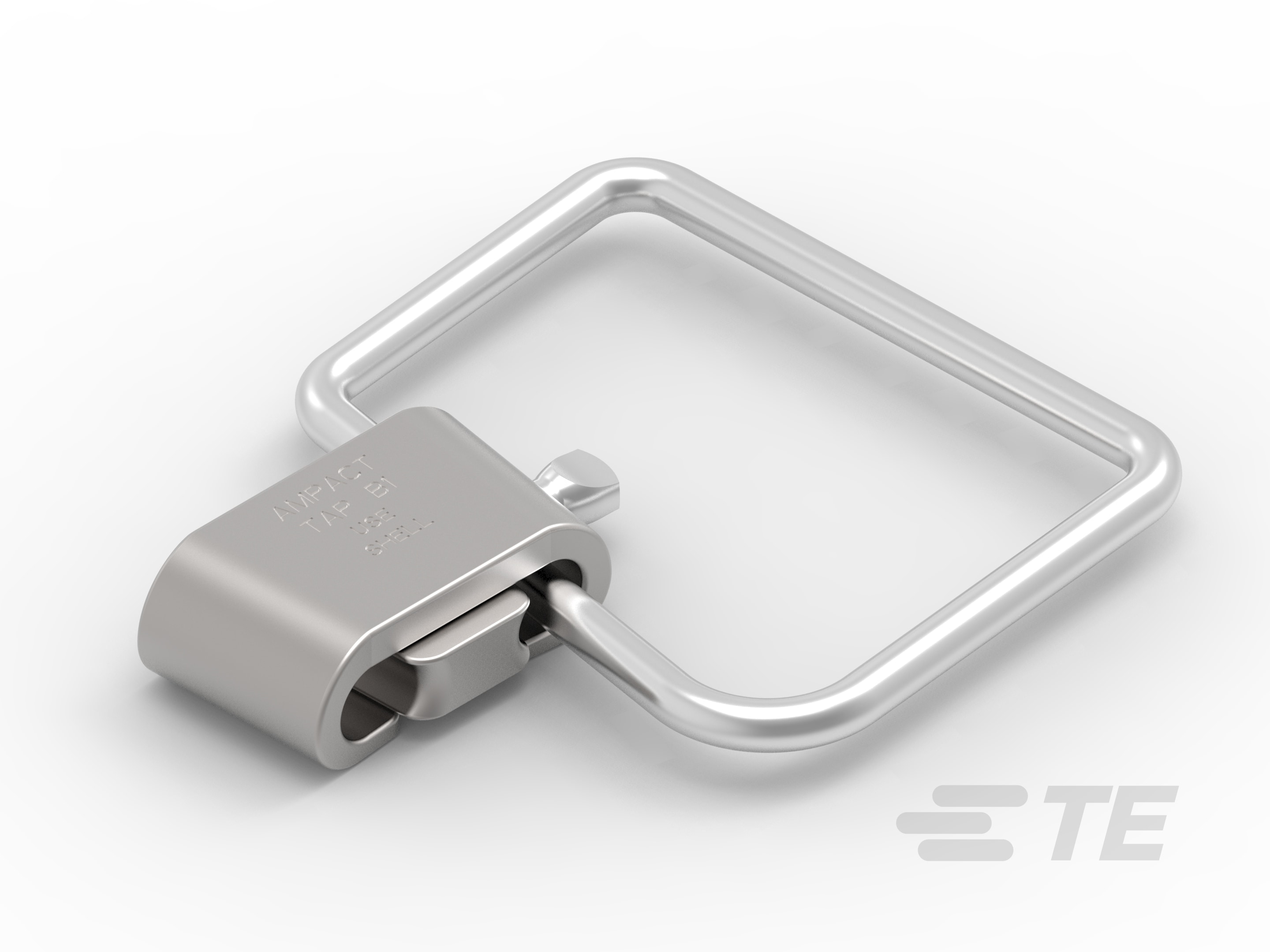 STIRRUP ASSY AMPACT-602173