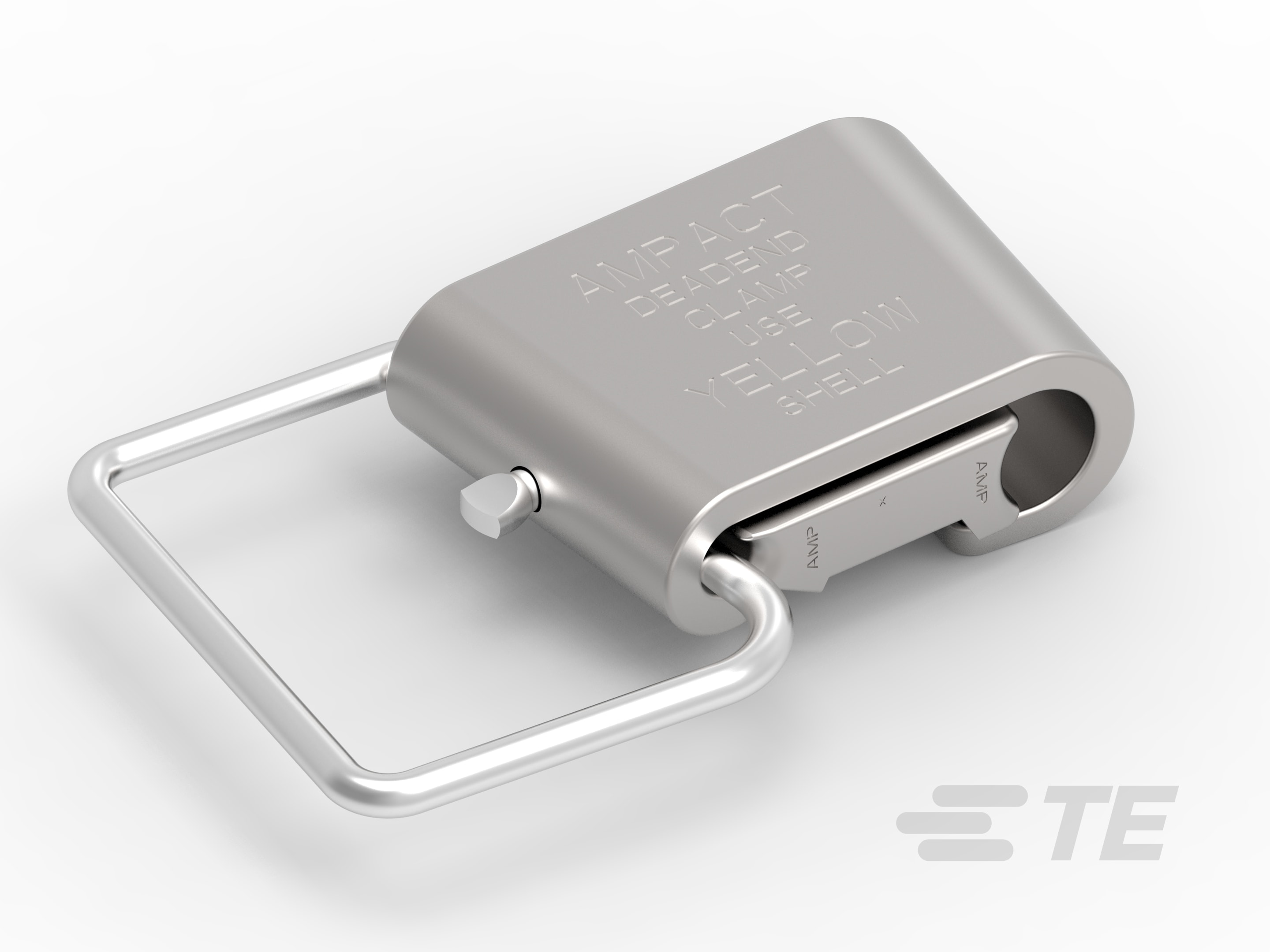STIRRUP, 636 ACSR TO 2/0-602174
