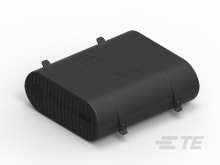 602284 楔形连接器 1