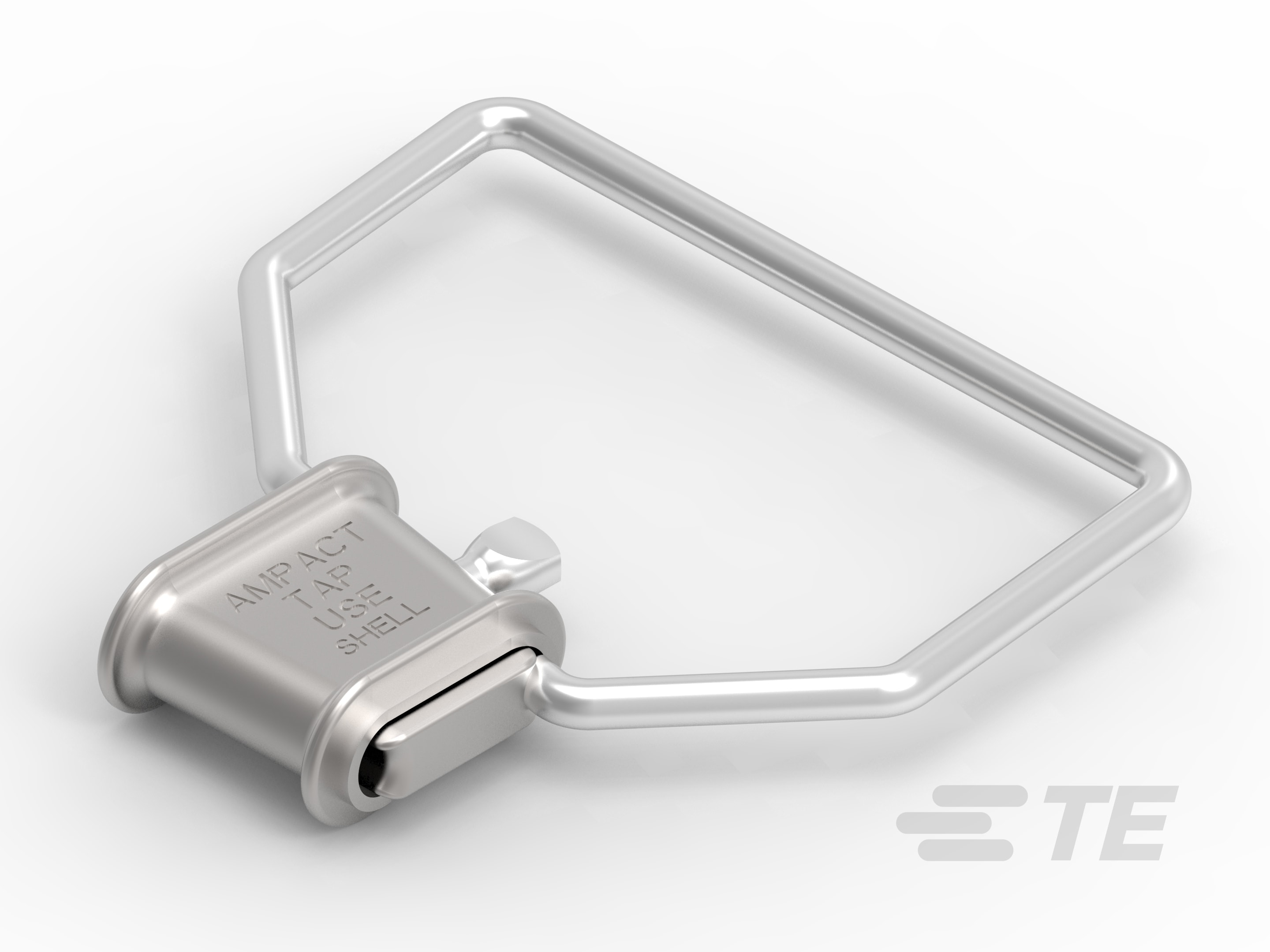 STIRRUP #6 TYPE II, AMPACT-602585