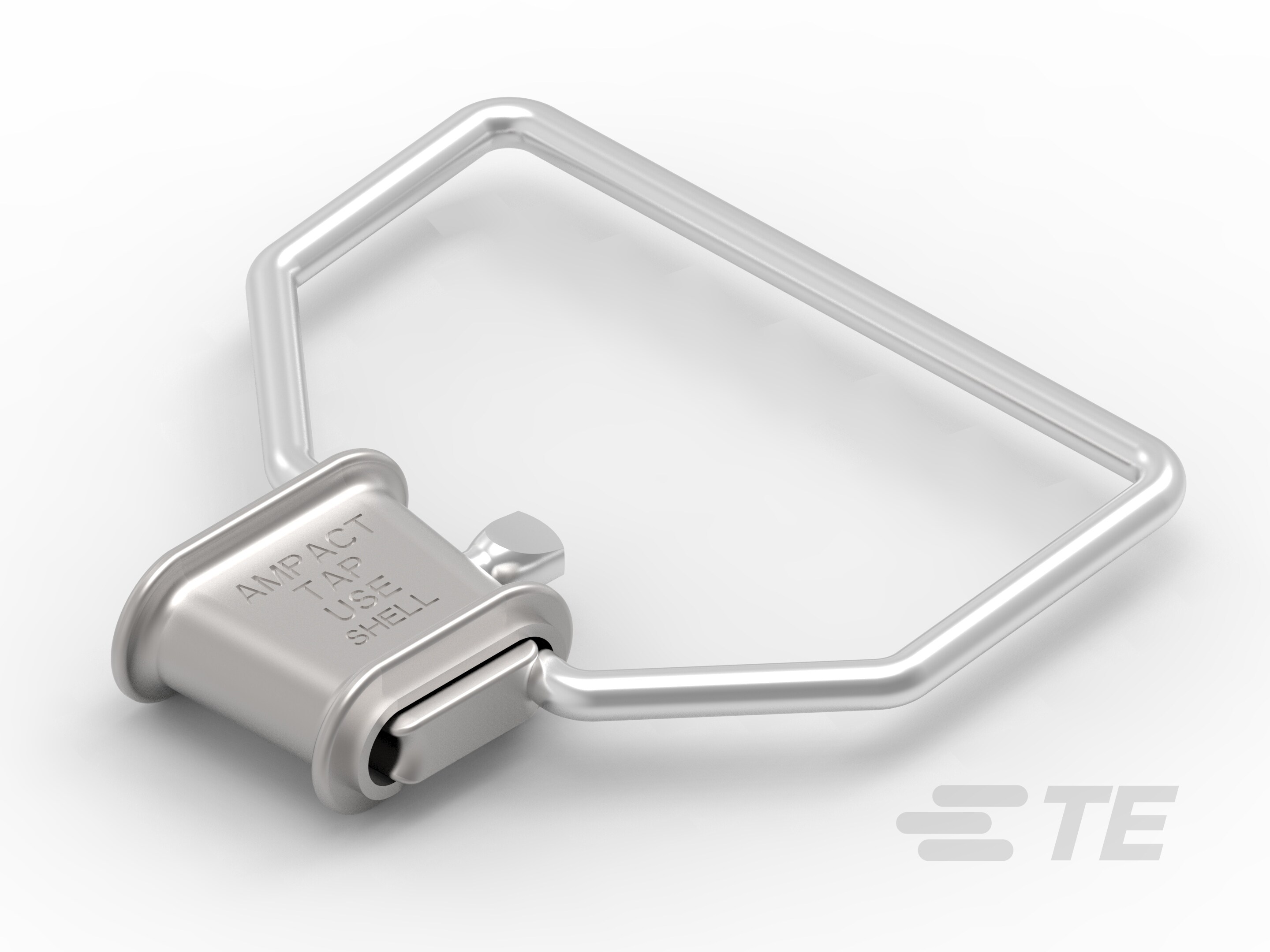 STIRRUP #2 TYPE II AMPACT-602586