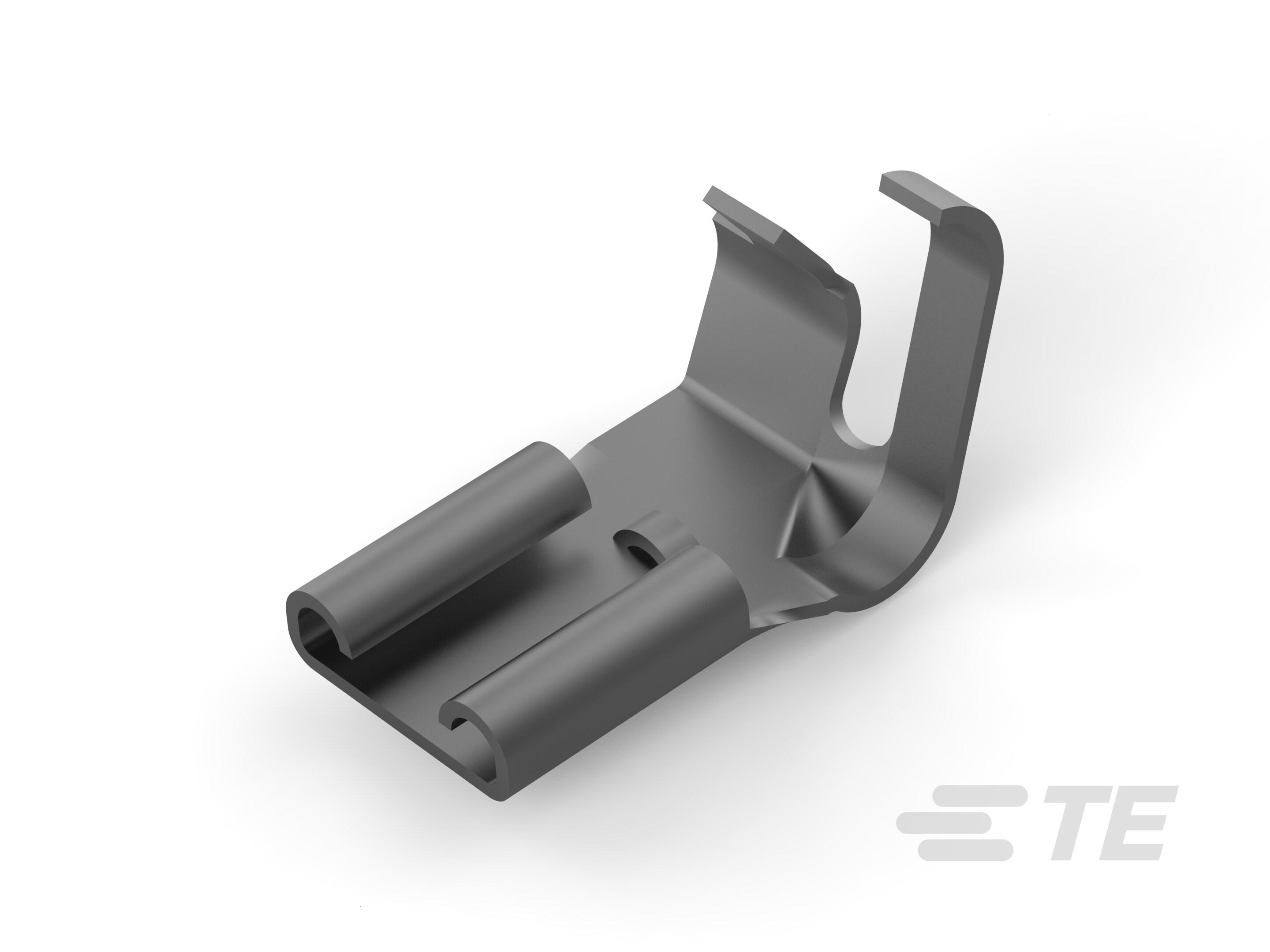 250 FASTON FLAG REC 18-12 AWG TPBZ-60274-2