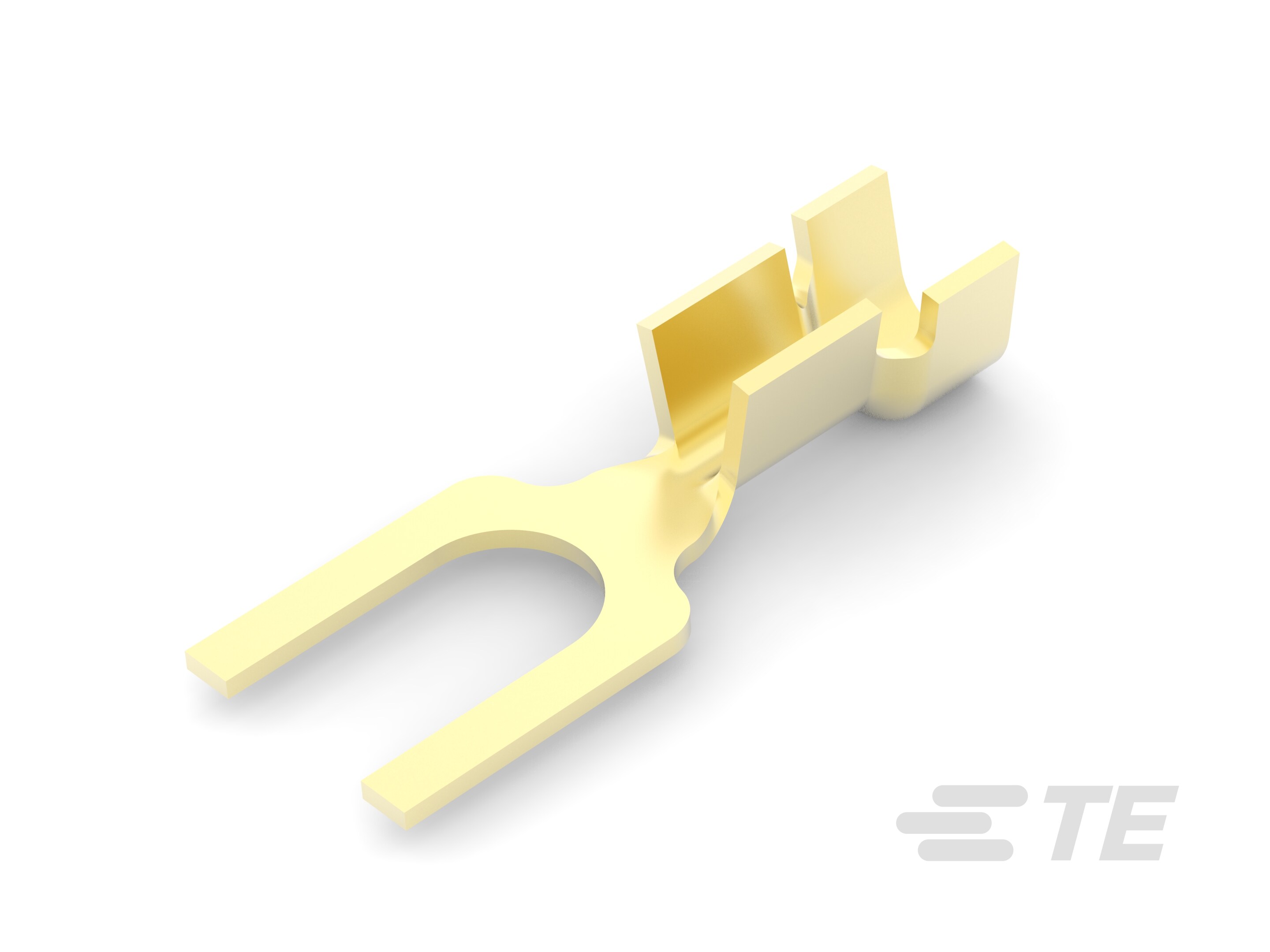 SPADE   CRIMP  20-16 AWG  BR-60390-1