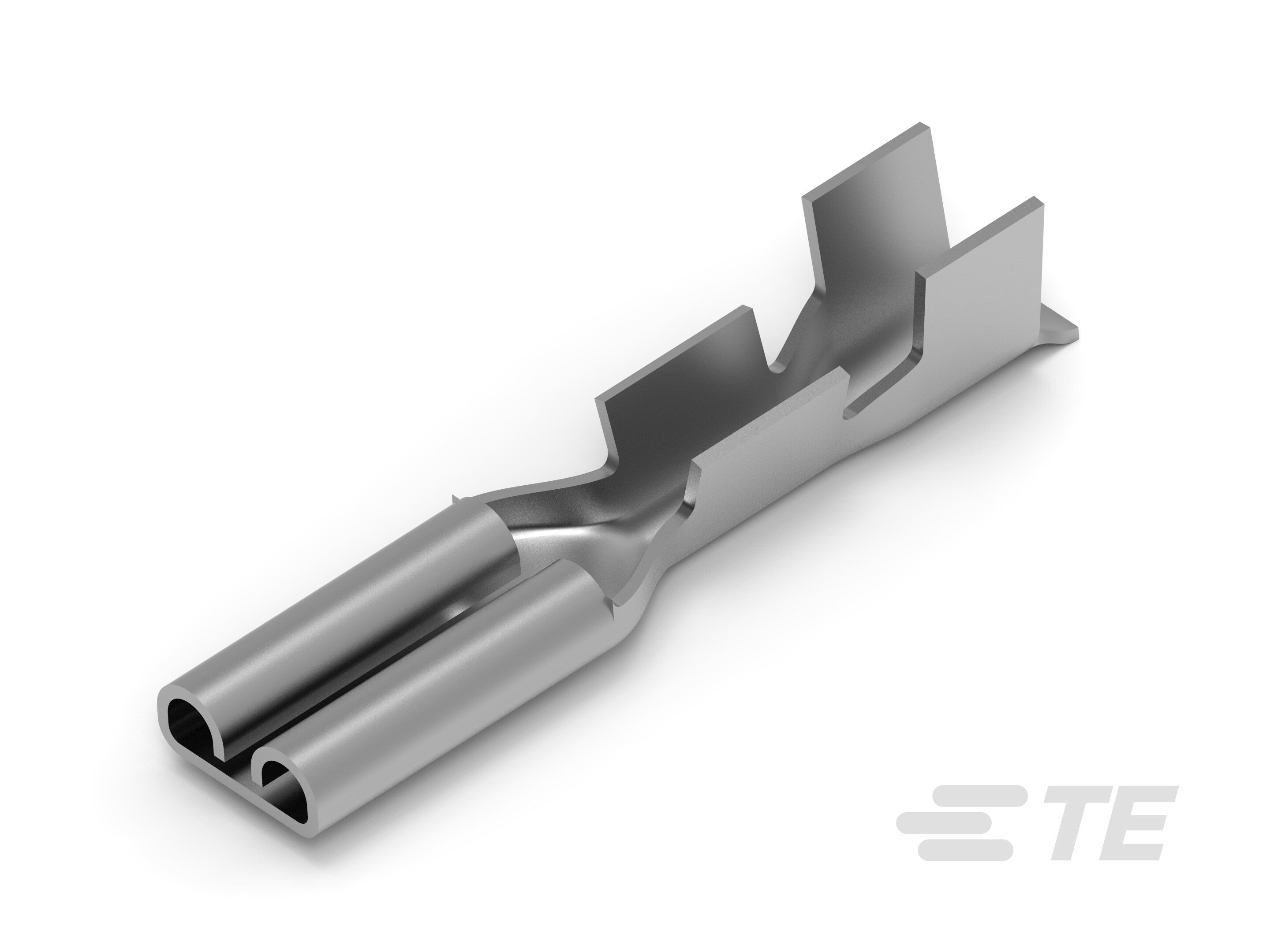 110 FASTON REC 22-18 AWG TPBR-60415-7