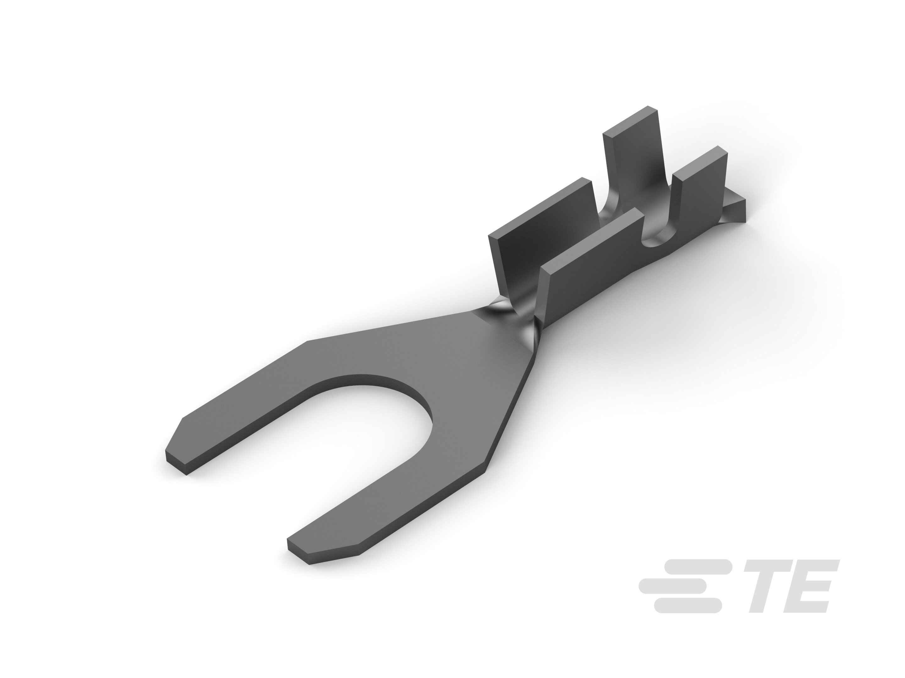 SPADE .137 24-20 AWG  TPBR-60445-2