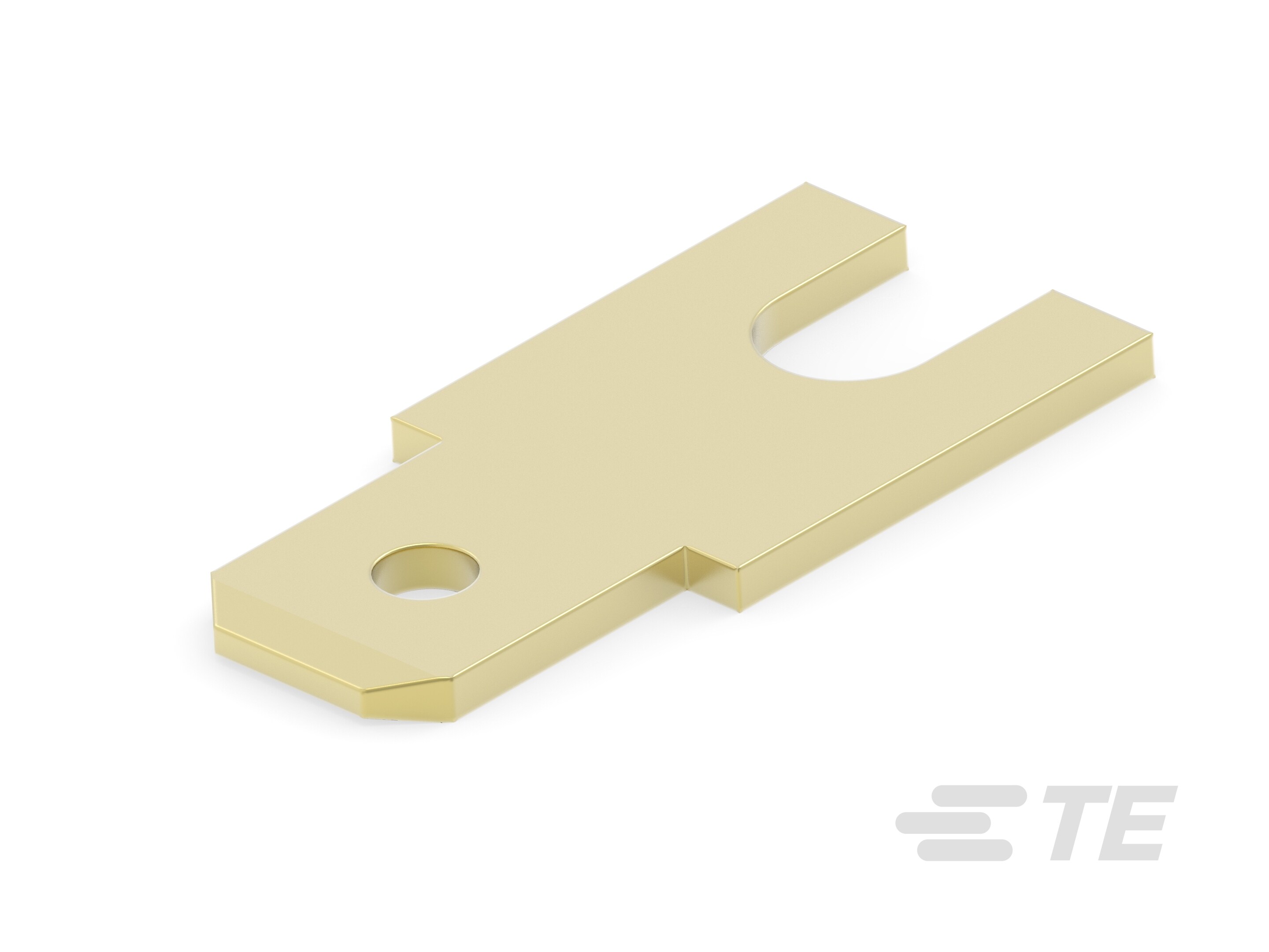 205 FASTON TAB BR-60613-2
