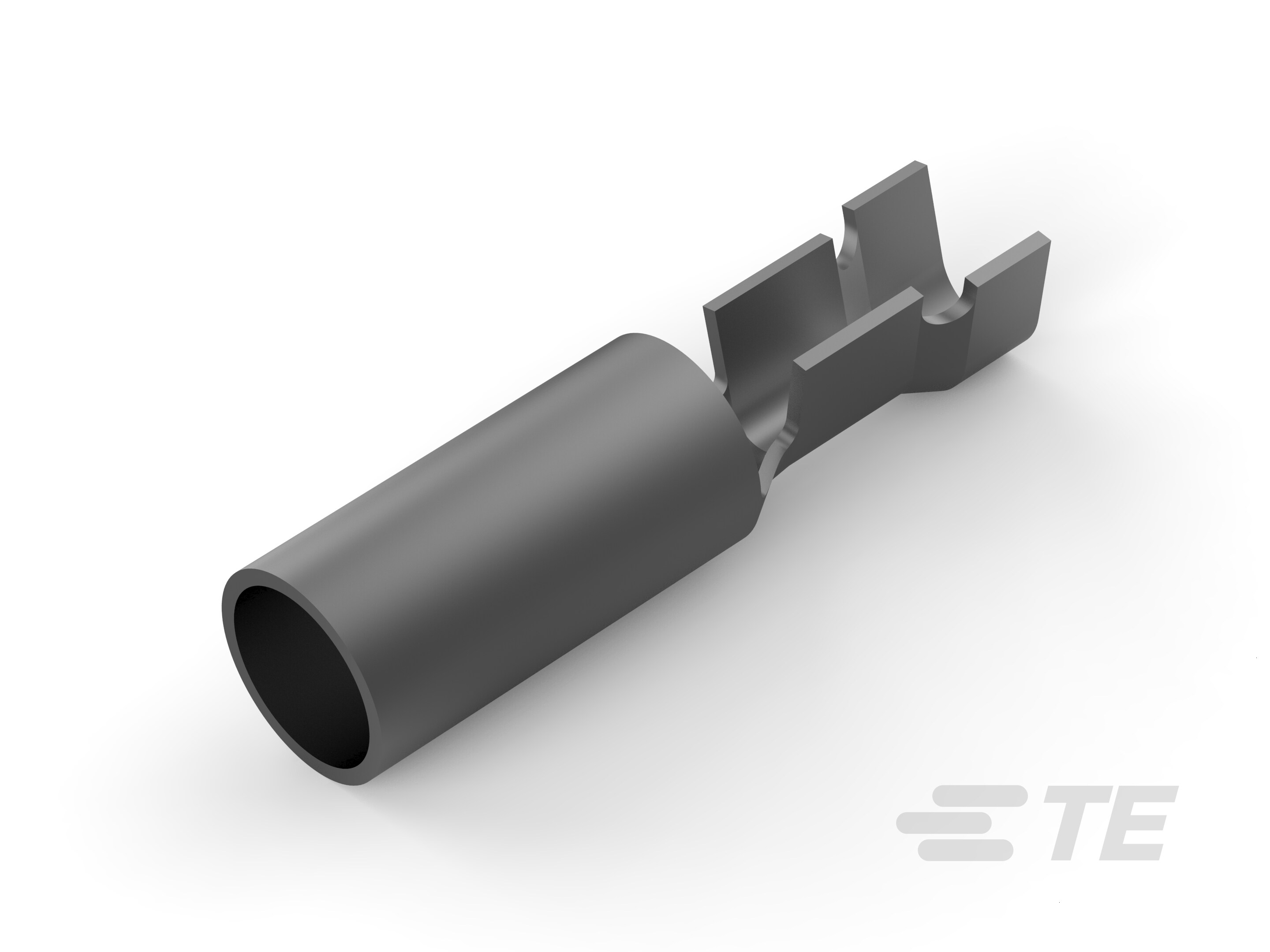 SHUR PLUG 180 RECEPTACLE 18-14 AWG  TPBR-60798-6