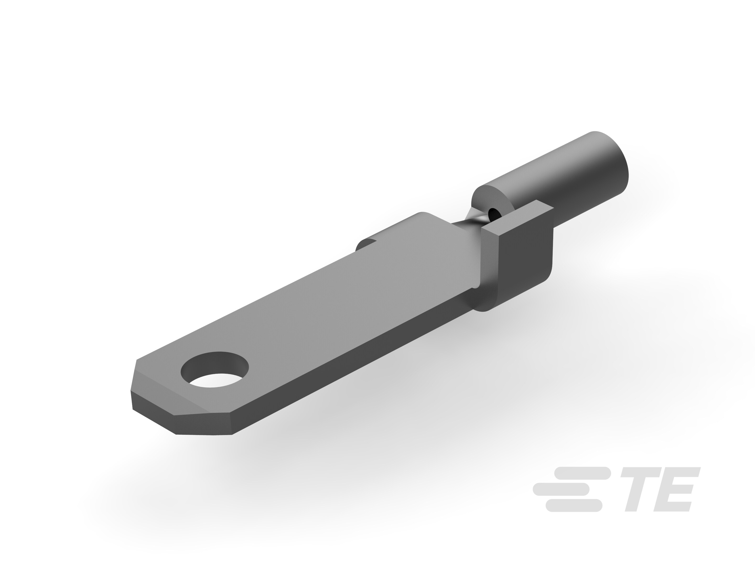 110 FASTON TAB TPBR-61134-3