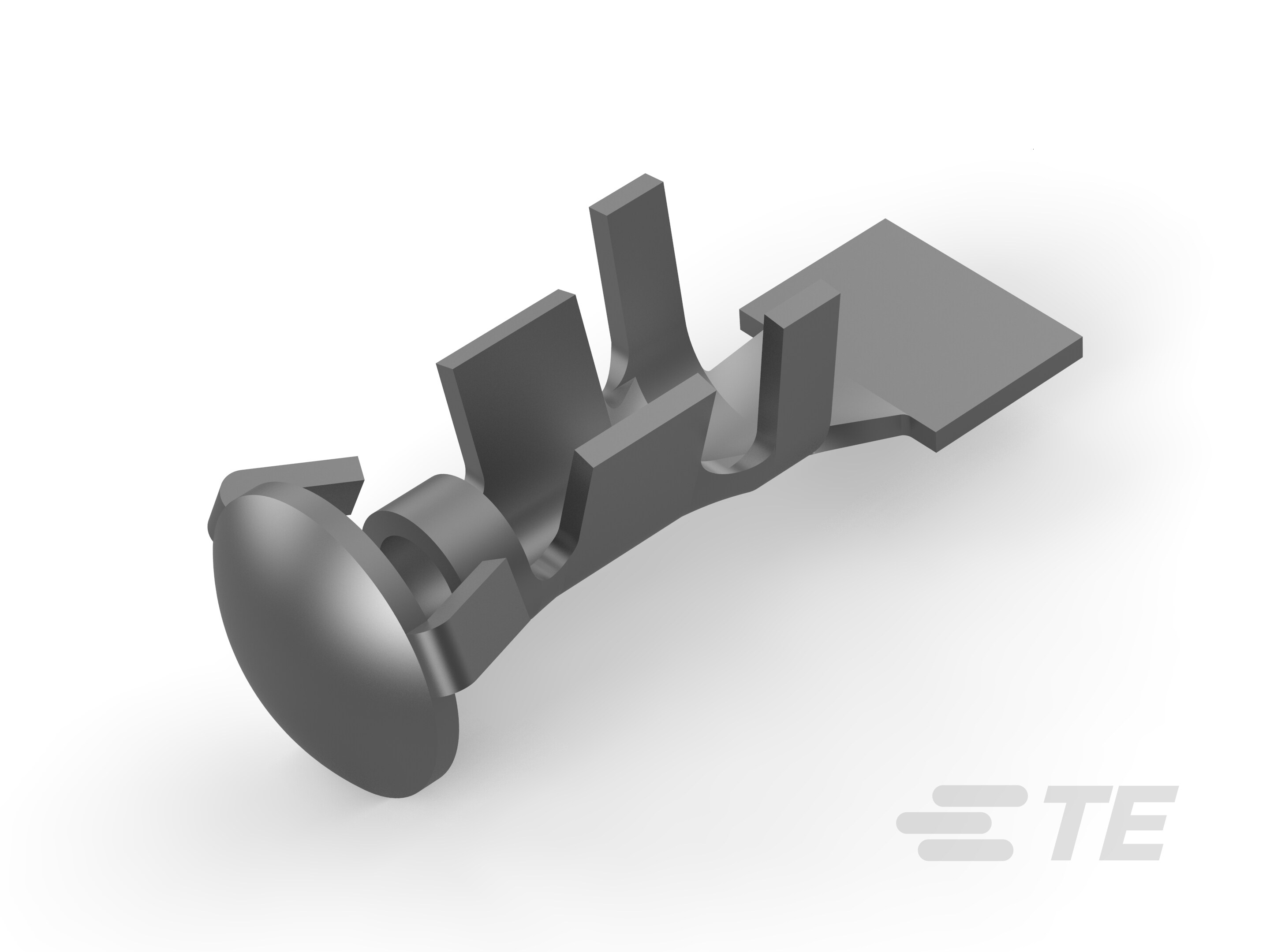 BUTTON CONTACT  SNBR-61165-2