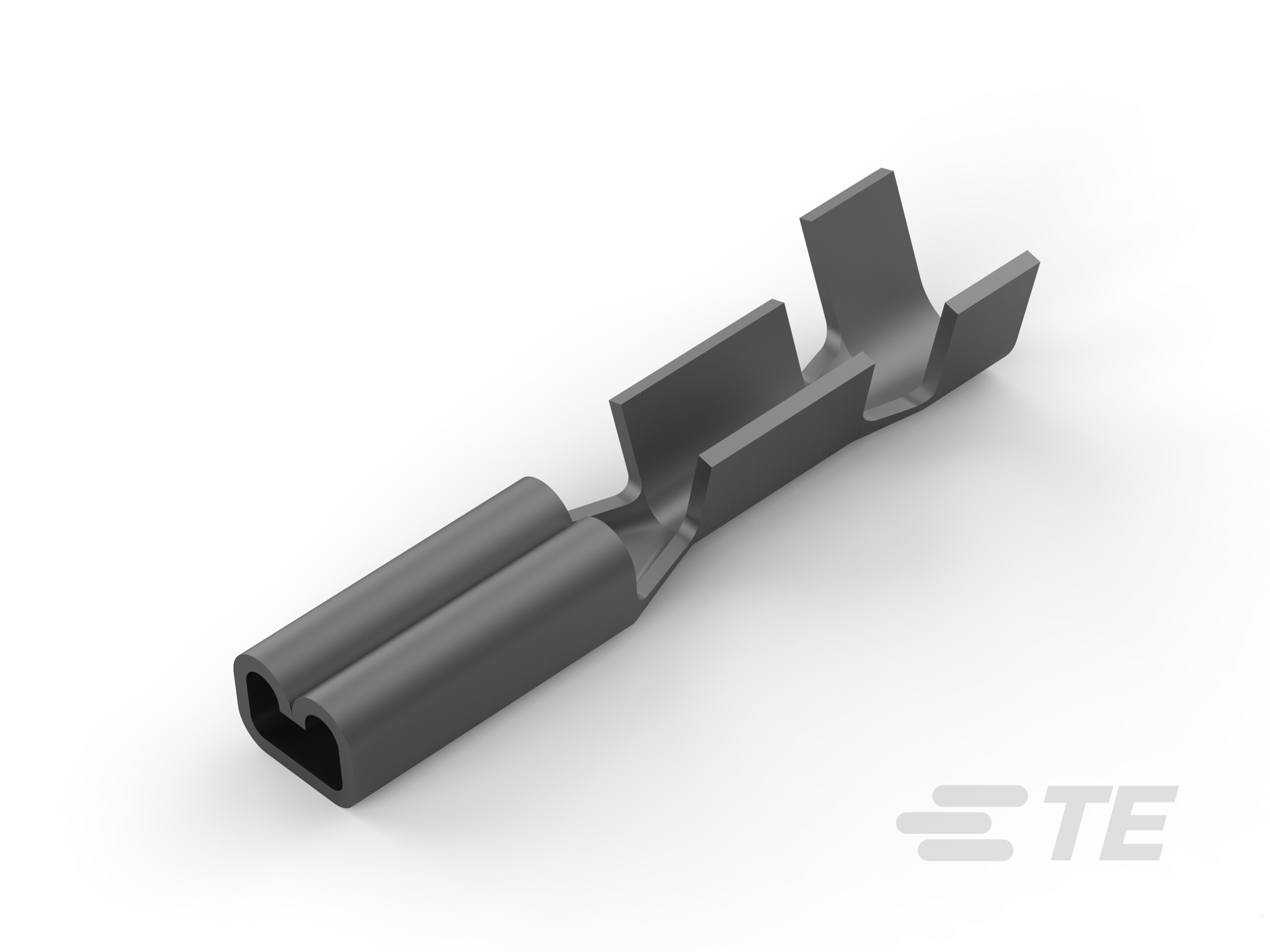 WRAP TYPE TAB RECEPTACLE 24-20 AWG TPBR-61454-1