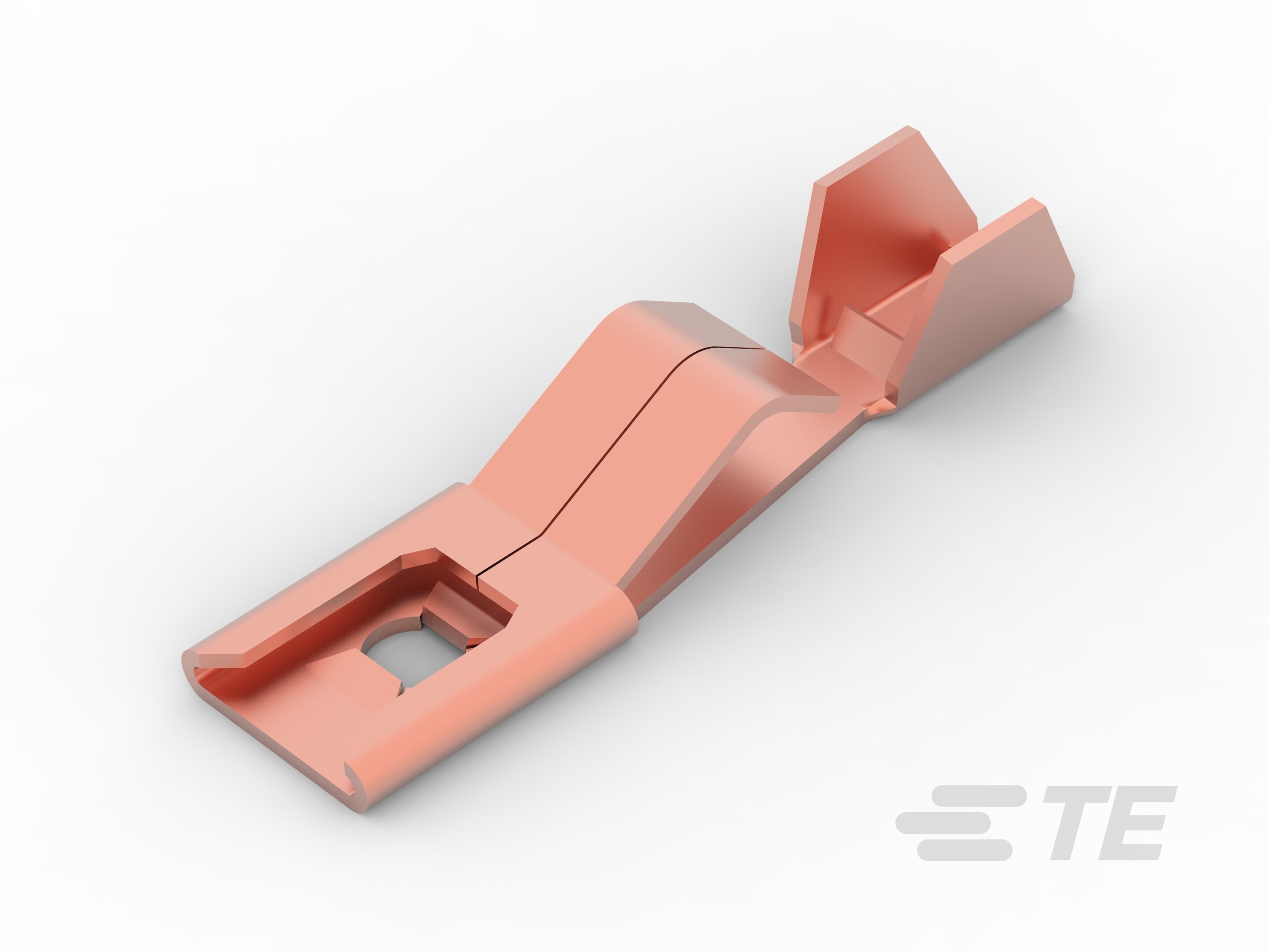 SPECIAL TERMINAL 22 FLAT WIRE SIZE PHBZ-61462-1