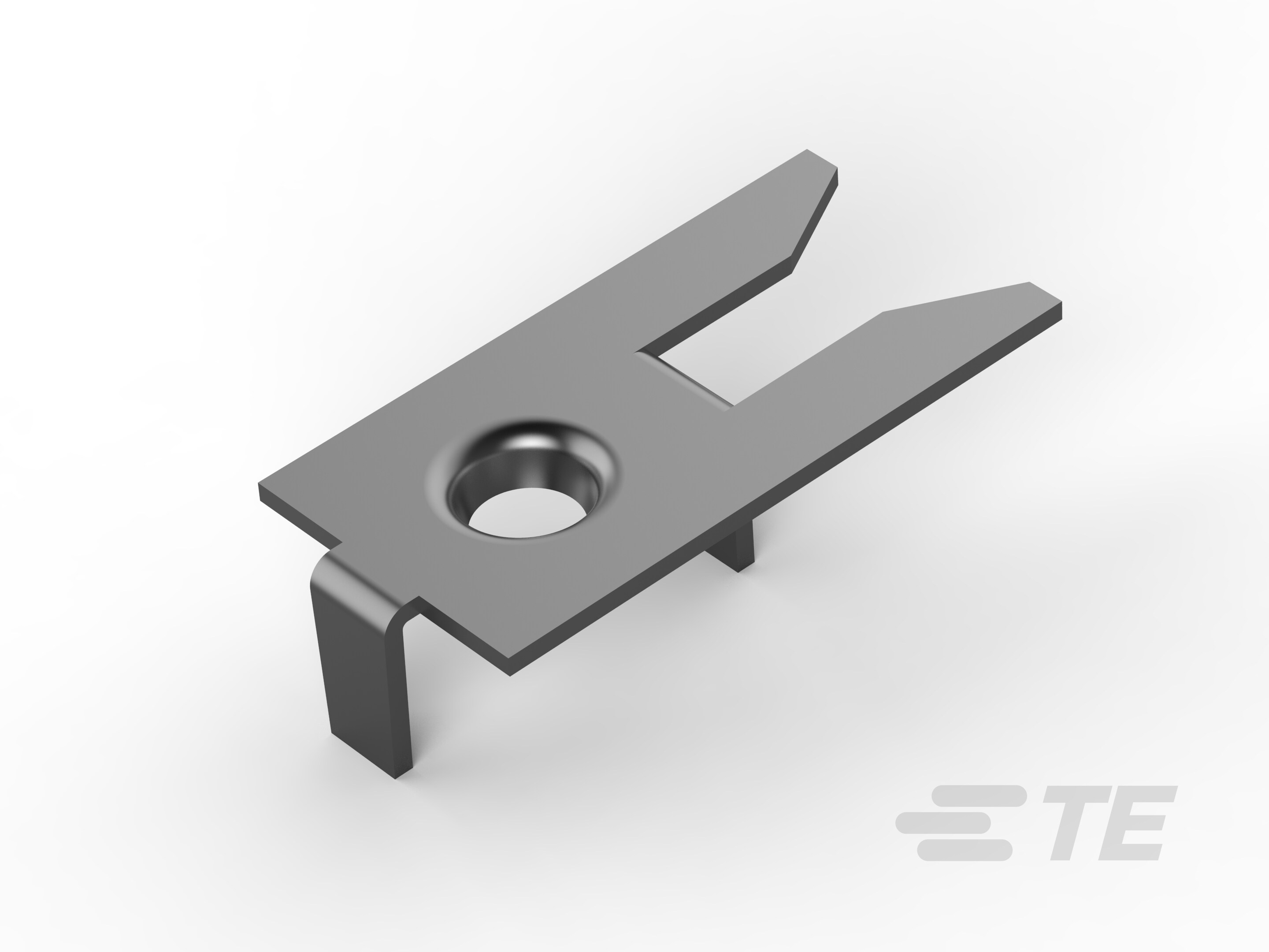 PHASING LINE CLIP      TPCUBR-61480-2