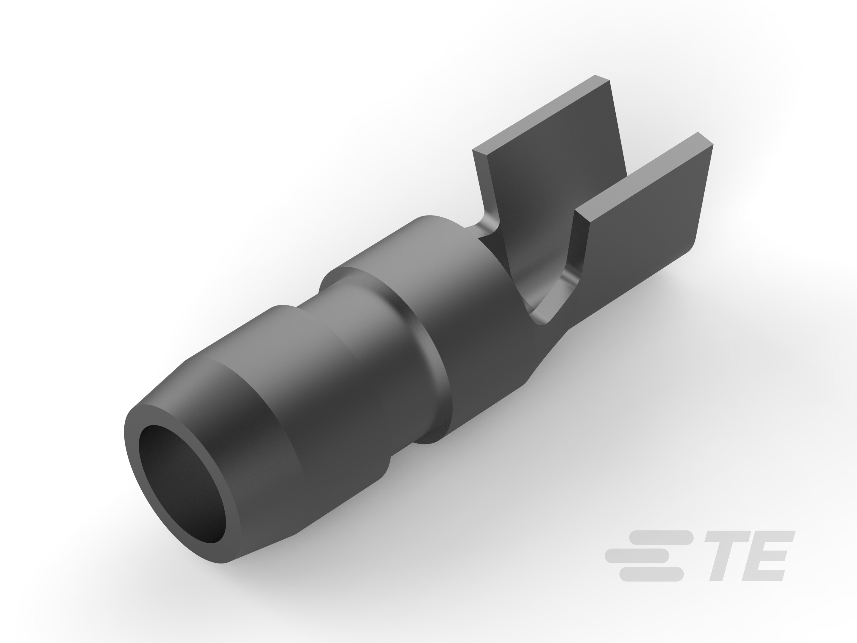 SHUR PLUG .156 18-14 AWG  PTPBR-61802-1