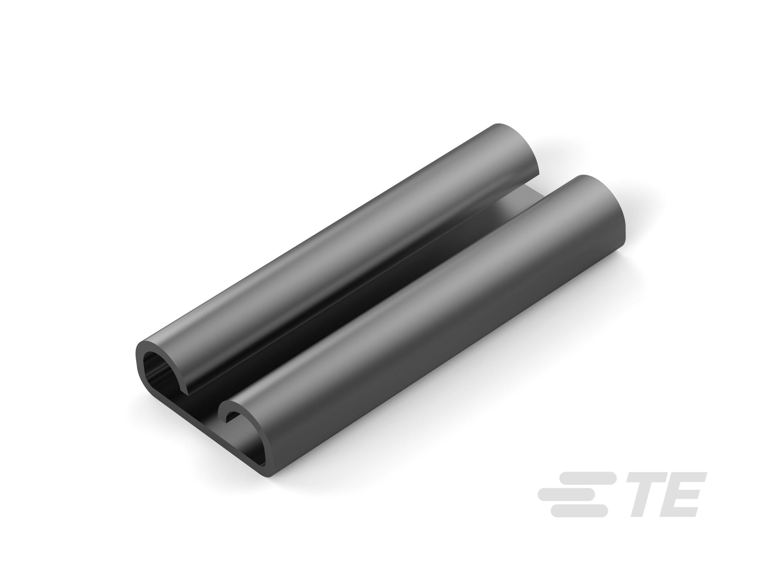 FASTON .250  (6.3 MM)  RECEPTACLE   TPBR-61810-2