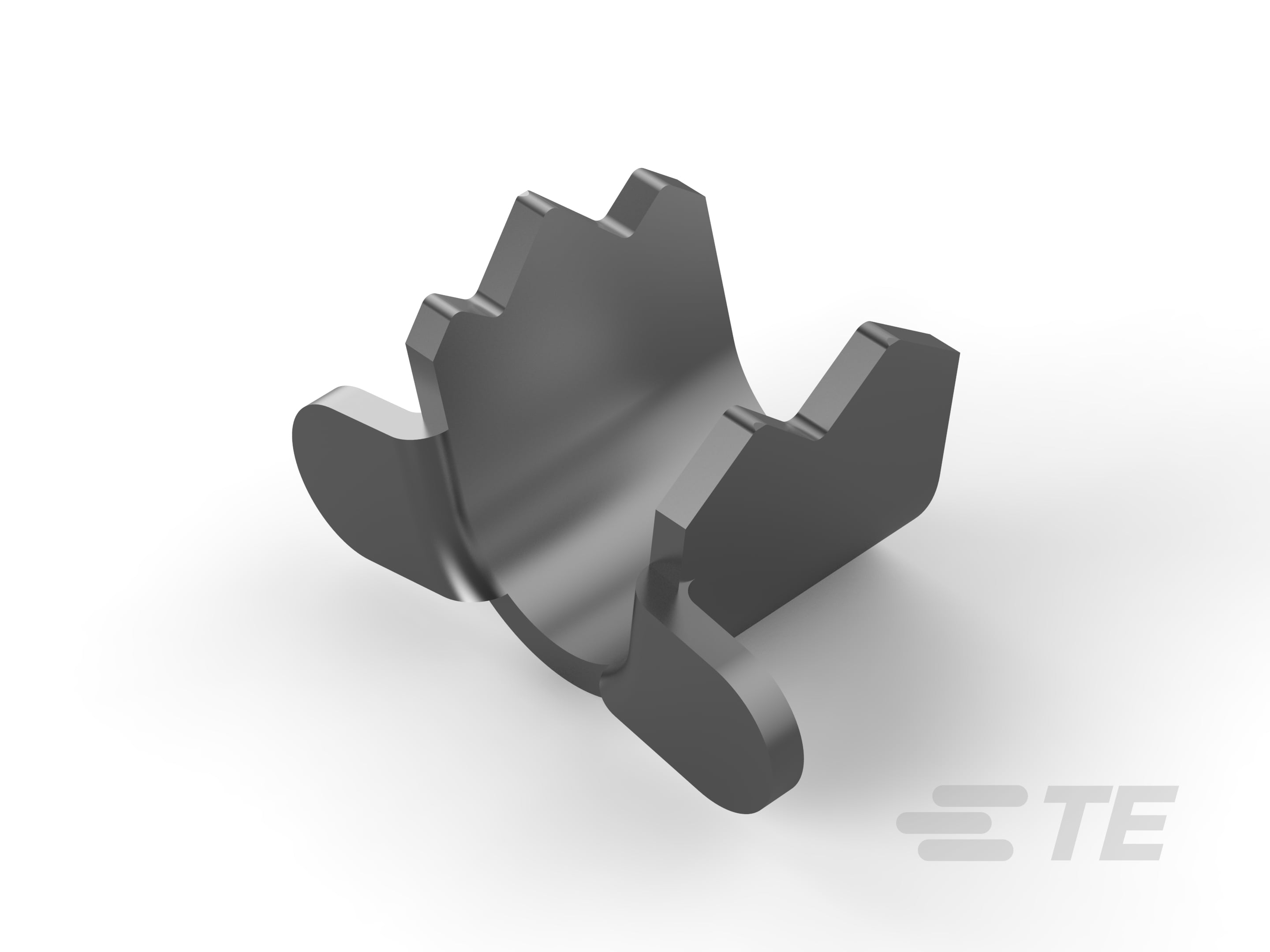 WING TYPE STRAIN RELIEF      TPST-61831-1