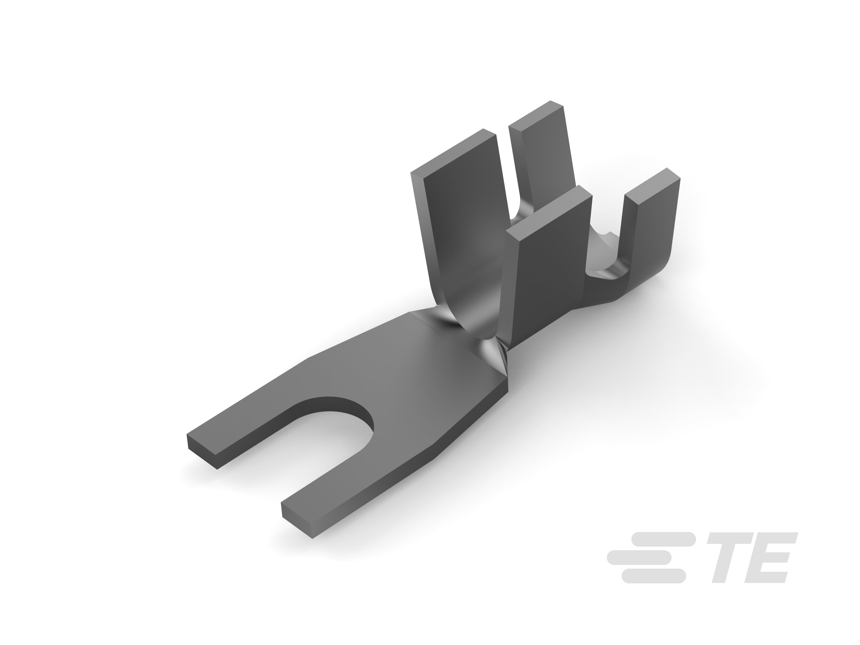 SPADE    10-6 AWG  TPBR-61855-1