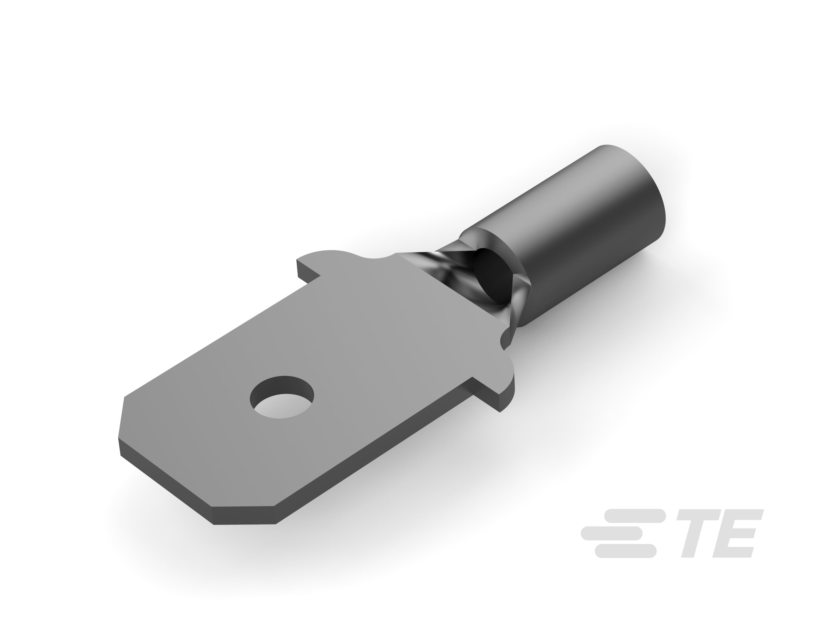 187 FASTON TAB TPBR-61907-1