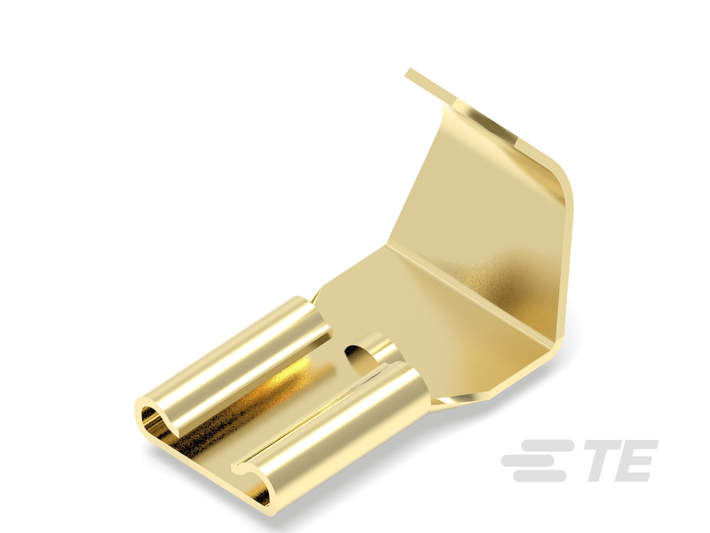 250 FASTON FLAG REC 12-10 AWG BR-62011-3