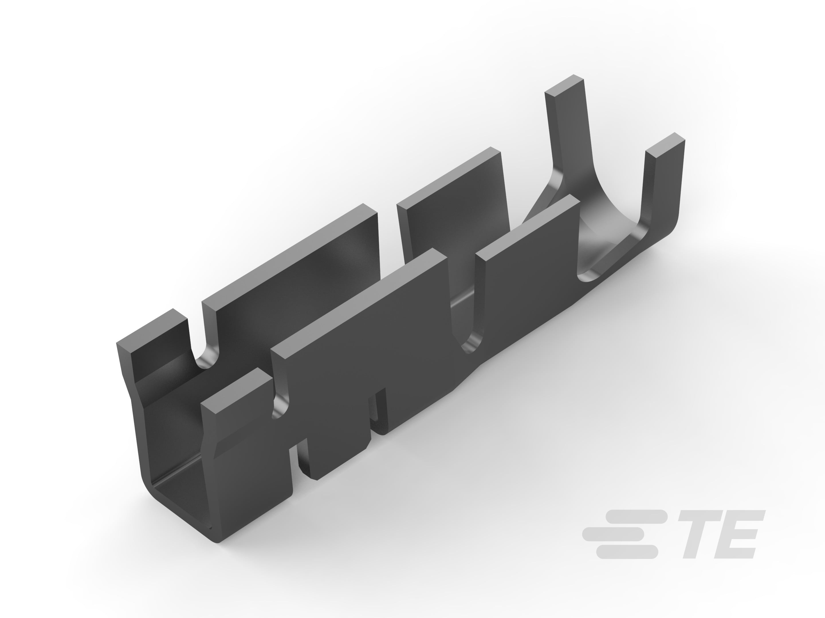 125 PIN RECEPTACLE 14-10-62243-3