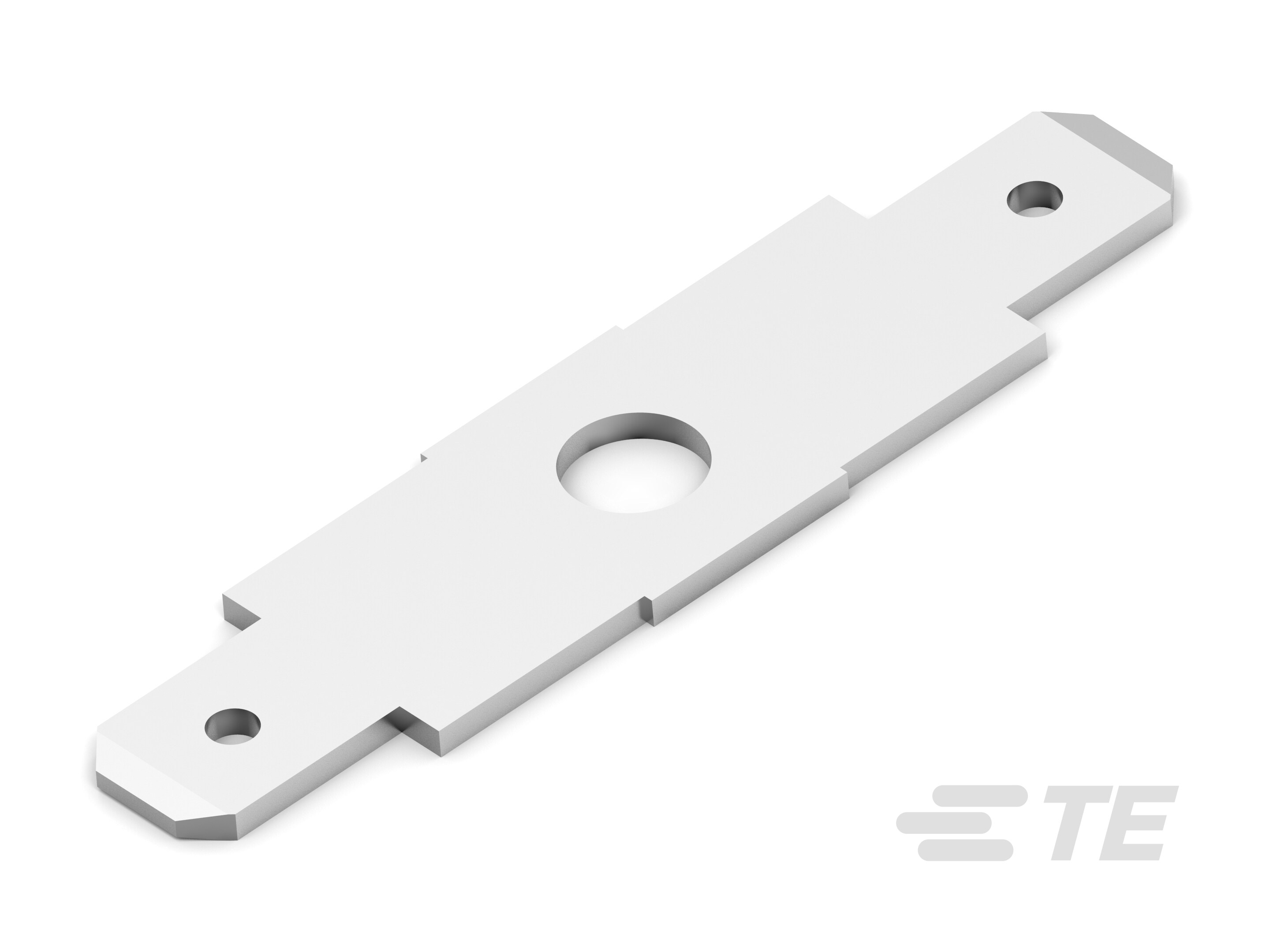 FASTON .187x.032 (4.75MM) TEST TAB TPBR-62298-4