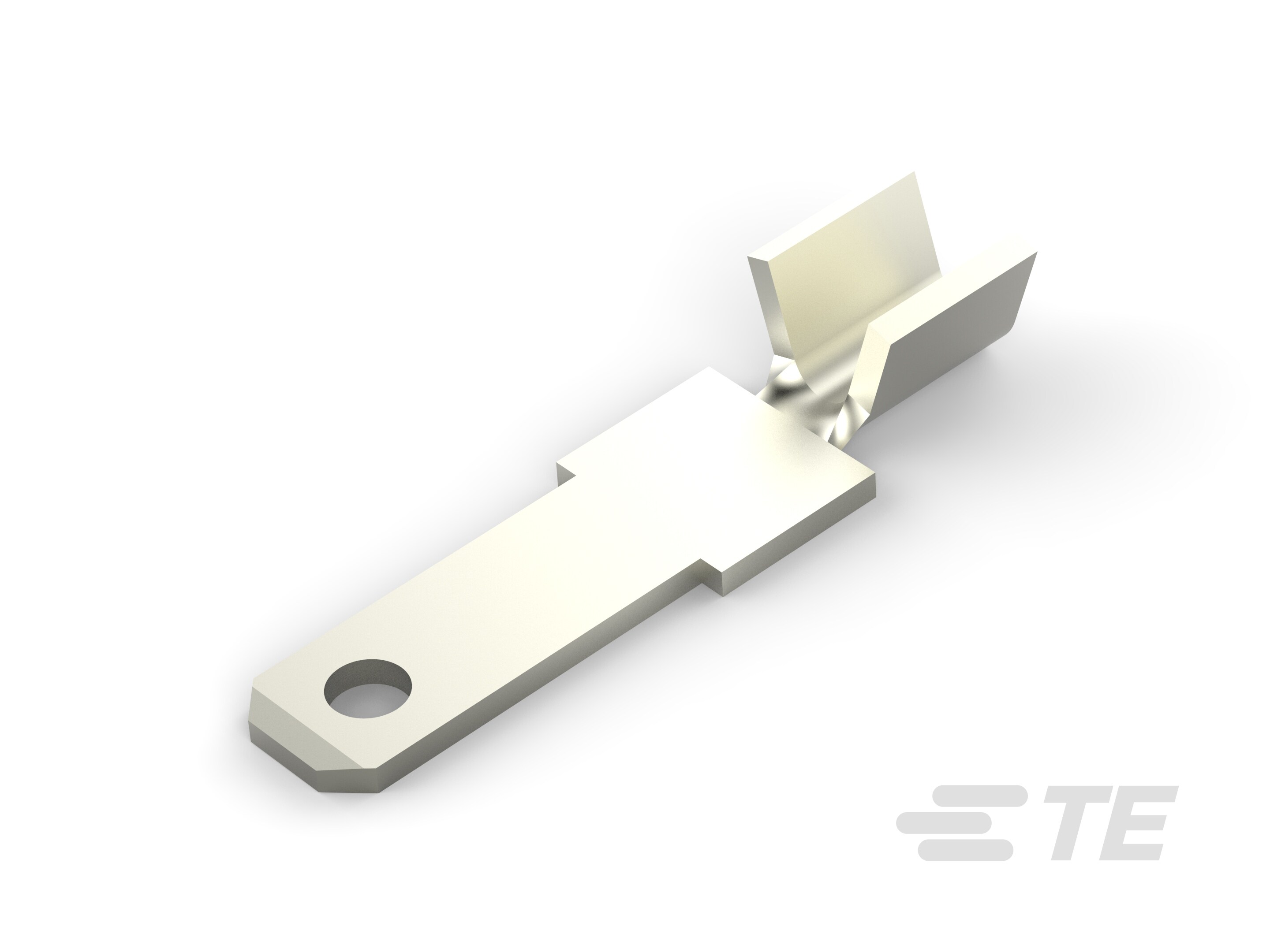 110 FASTON TAB 22-18 AWG TPBR-62384-1