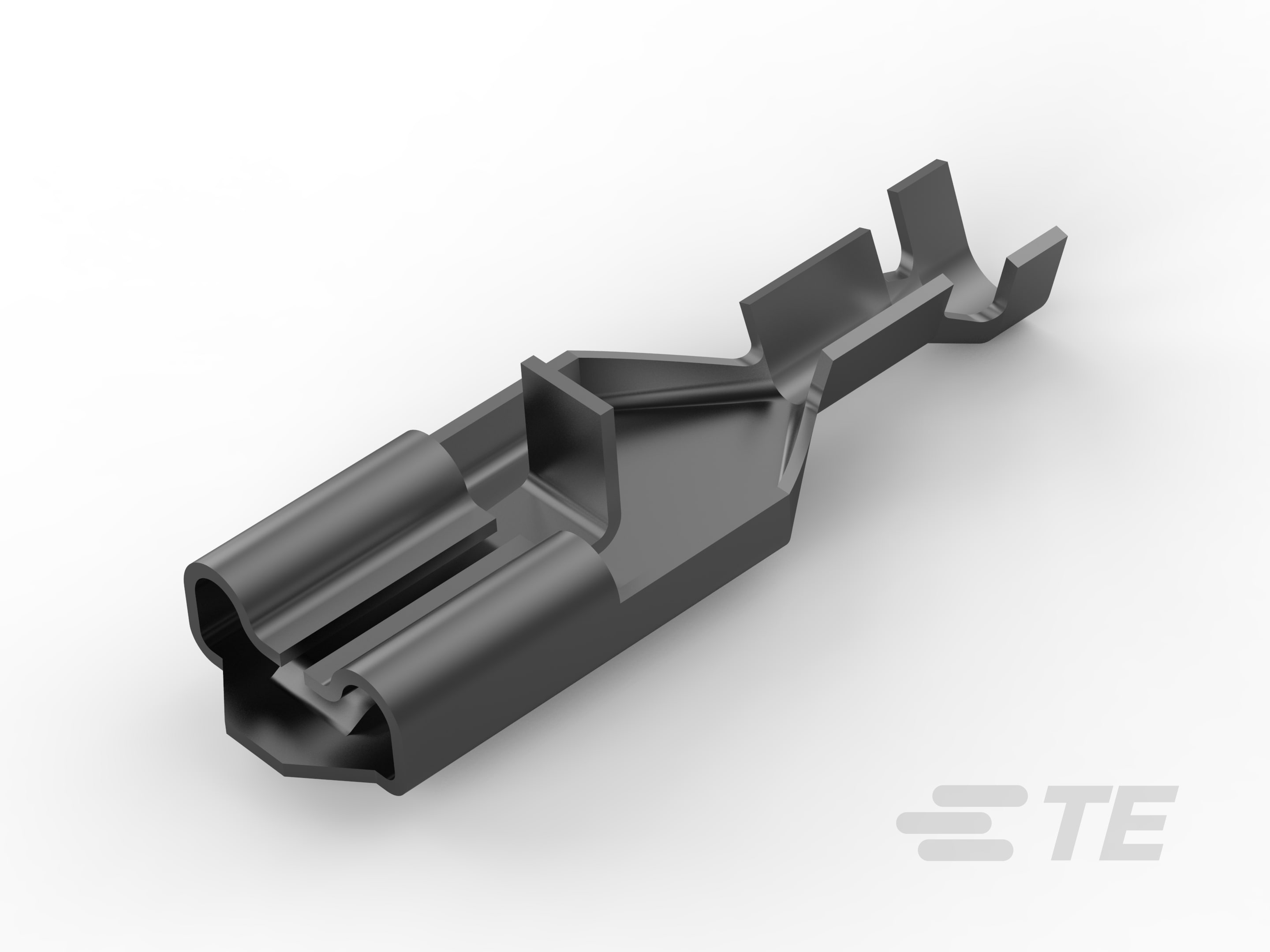 POSITIVE LOCK 250 REC 22-18 AWG TPBR-63119-1