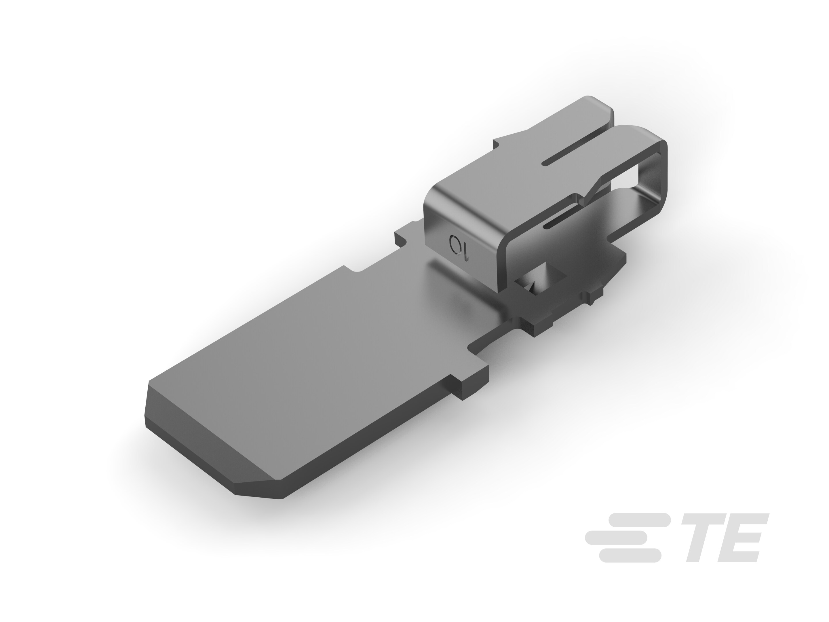 TAB, .250 FASTON,MAG-MATE-63128-3