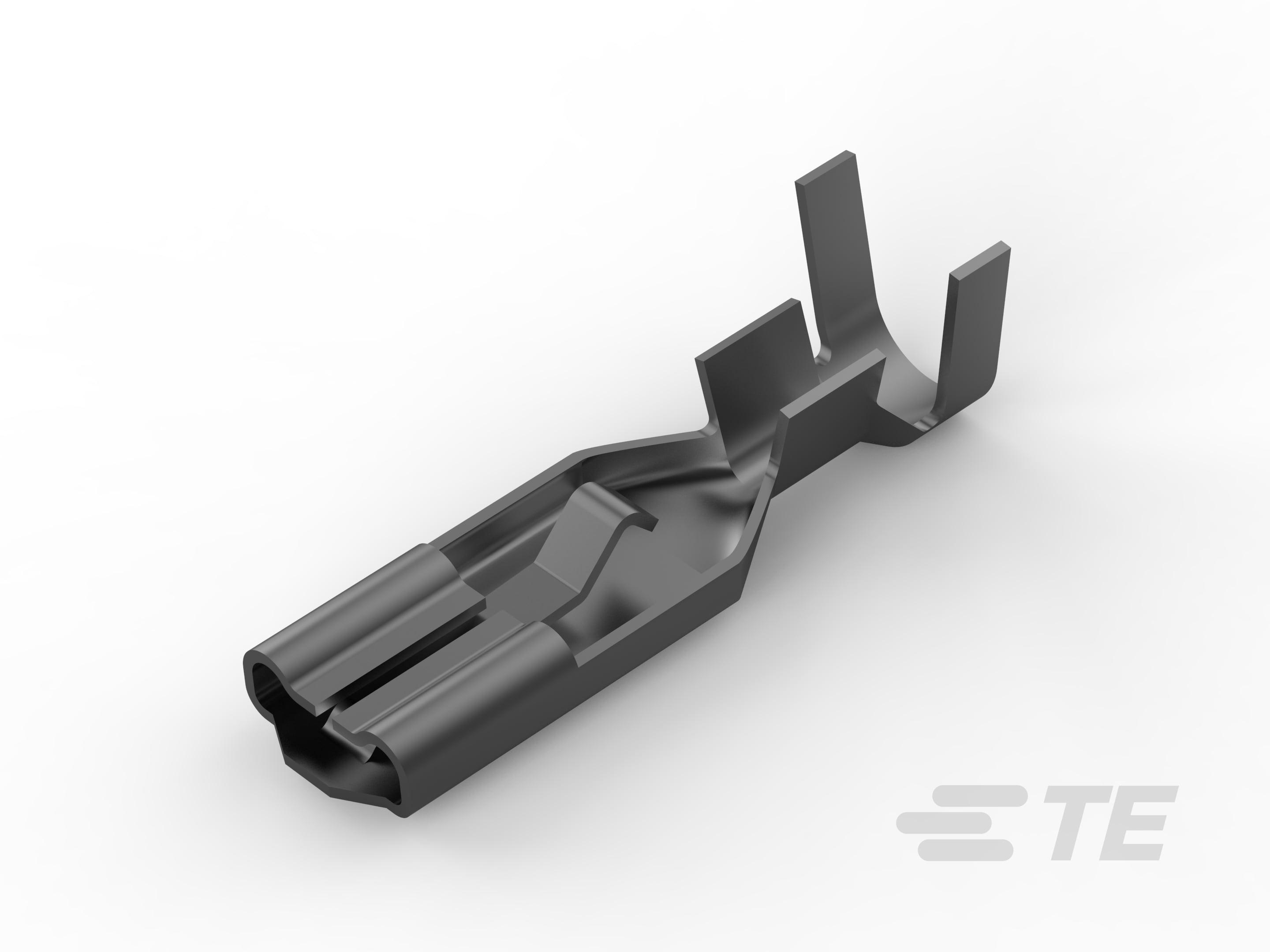 POSITIVE LOCK 187 REC 20-16 AWG  TPBR-63232-1