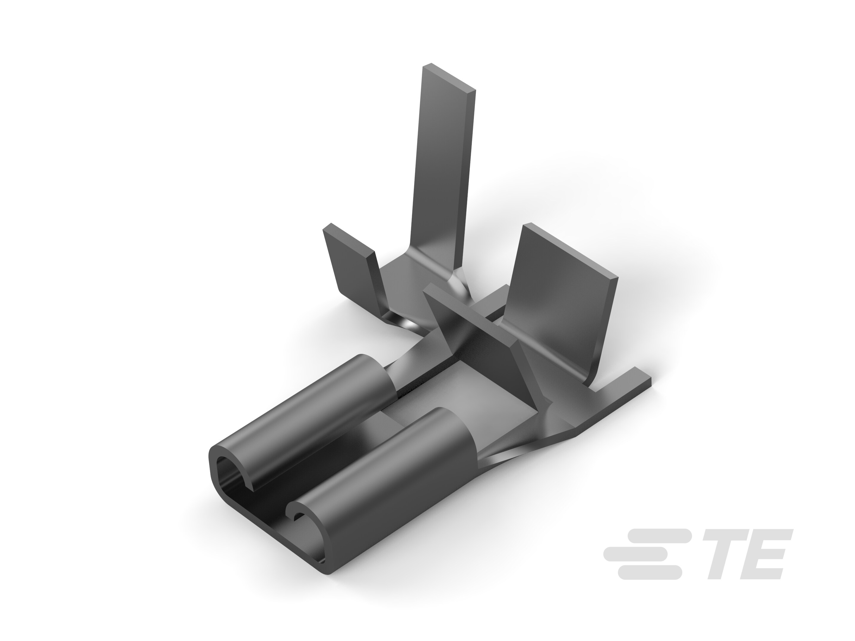 187 FASTON FLAG REC 18-14 AWG TPBR-63316-5