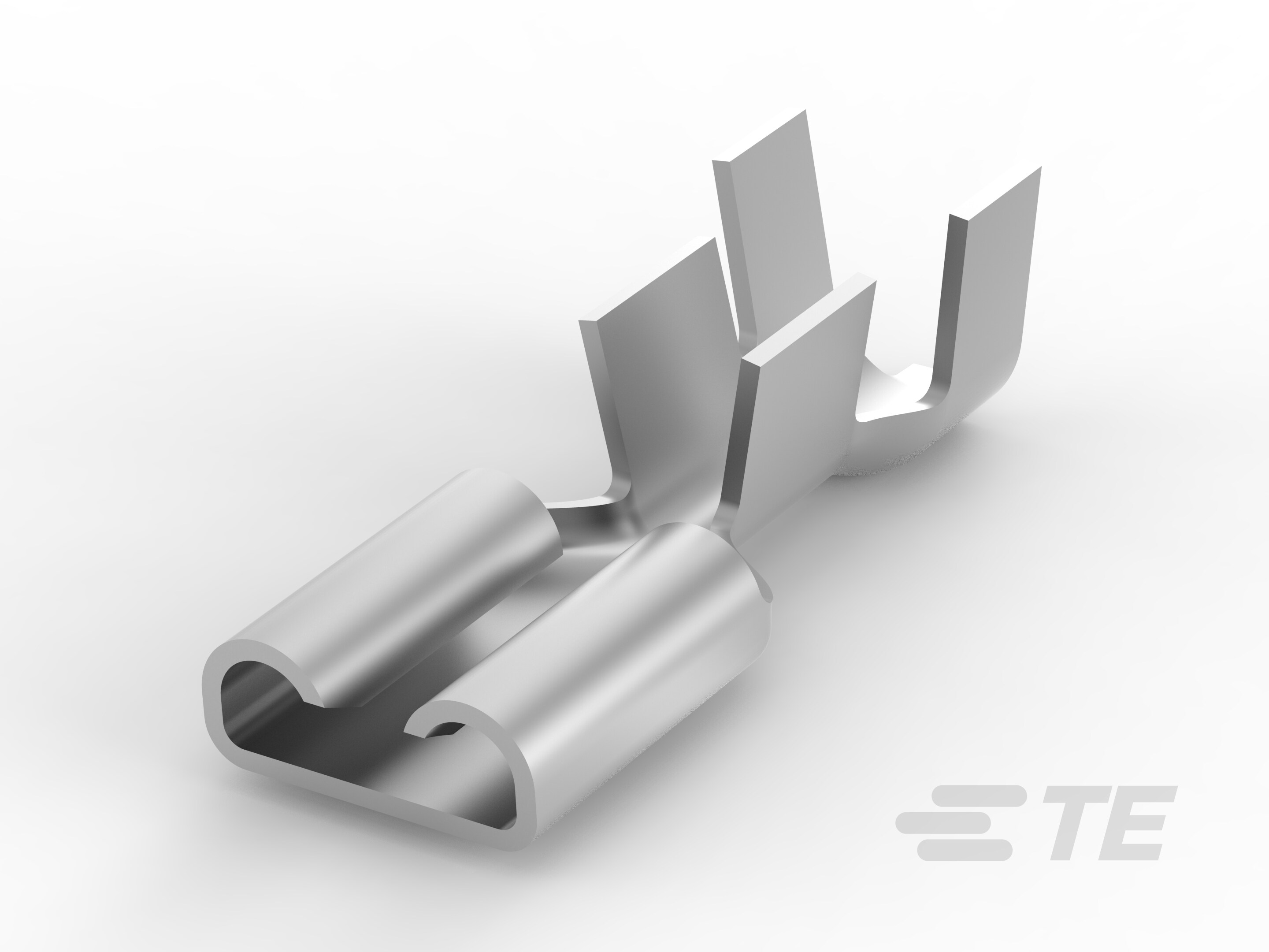 250 FASTON REC 14-10 TPBR-63412-1