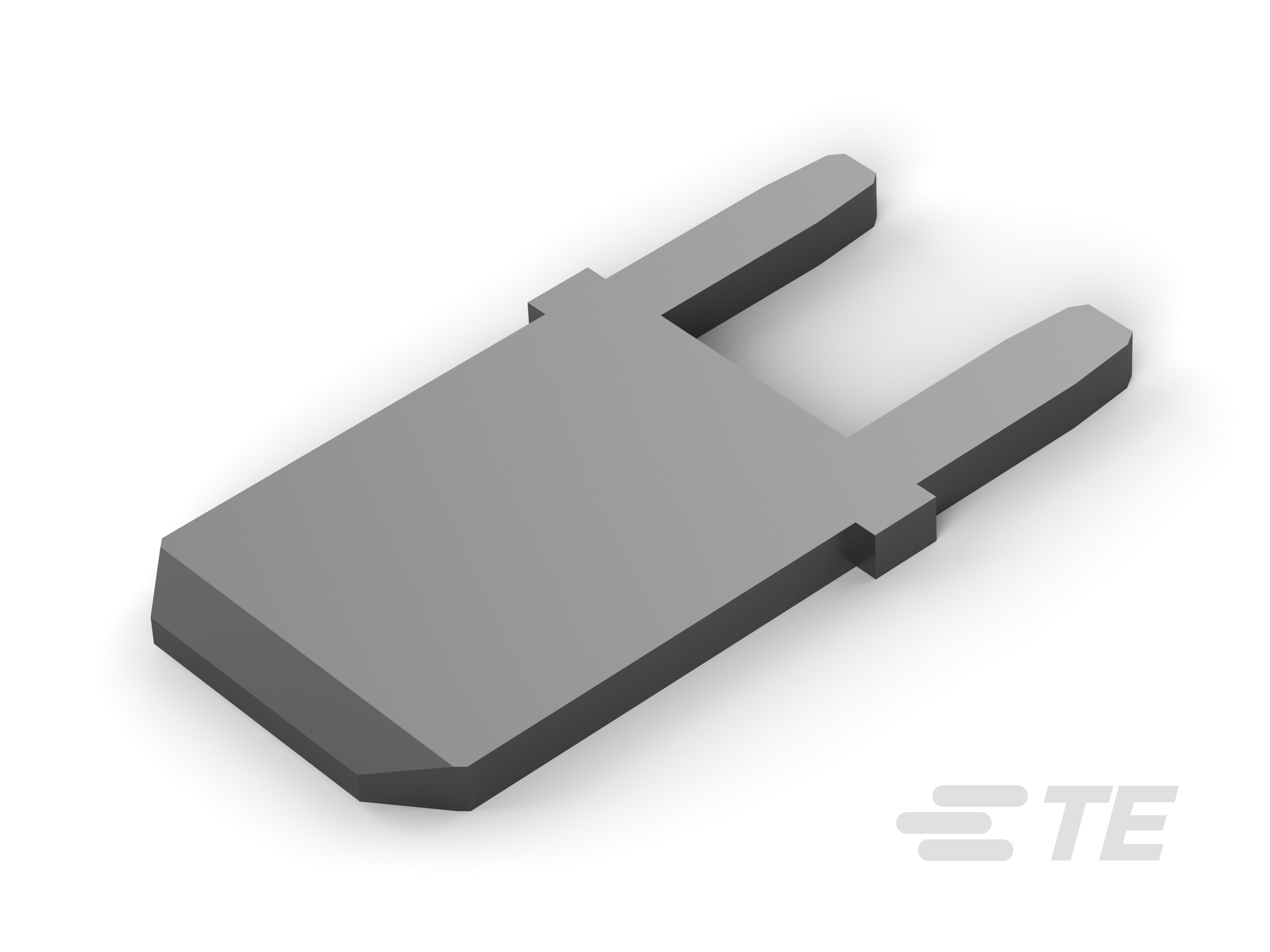 250 FASTON TAB TPBR-63650-1
