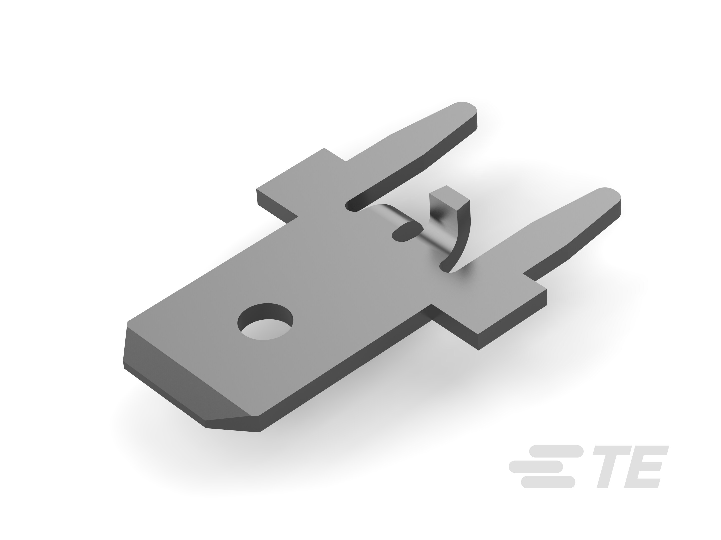 187 FASTON TAB TPBR-63823-1