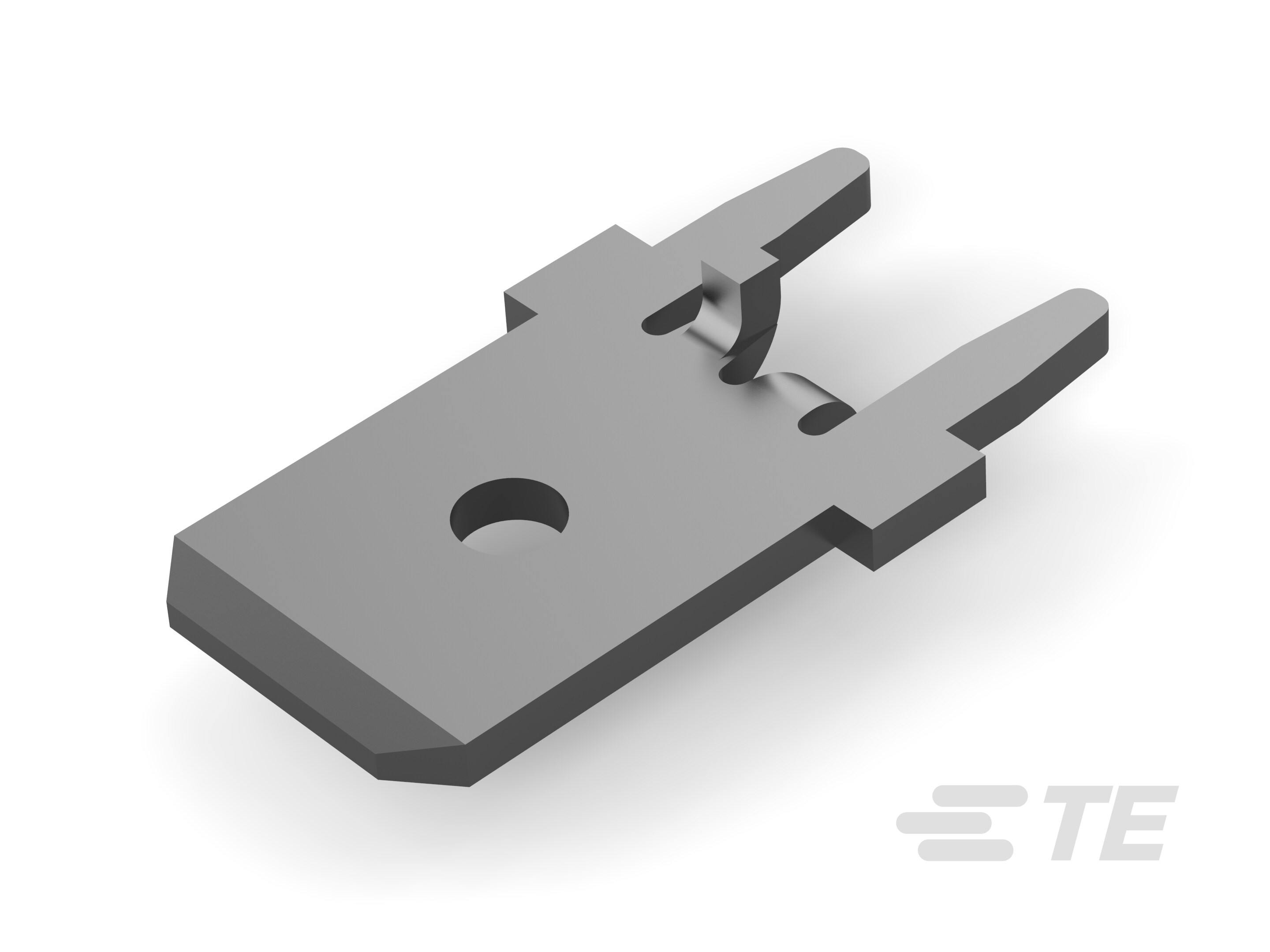 250 FASTON TAB TPBR-63824-5