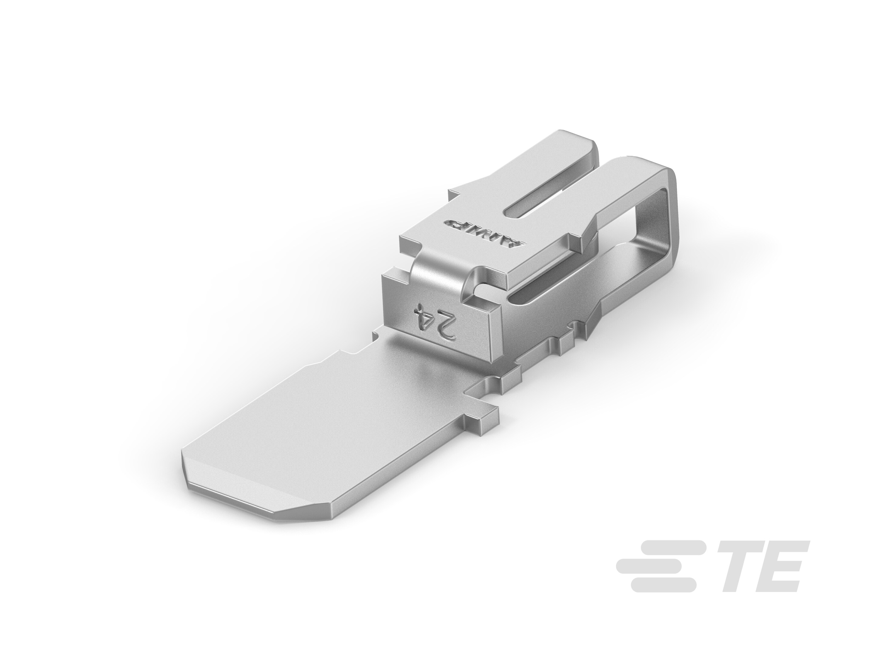 TERM MAG-MATE 187 FTAB 020TPBR-63829-1