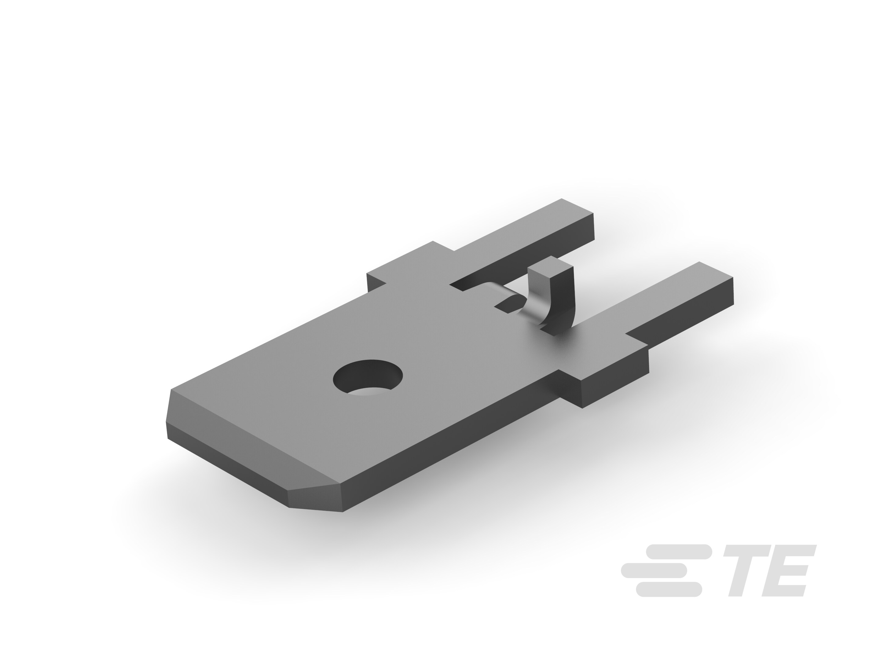 250 FASTON TAB TPBR-63849-1