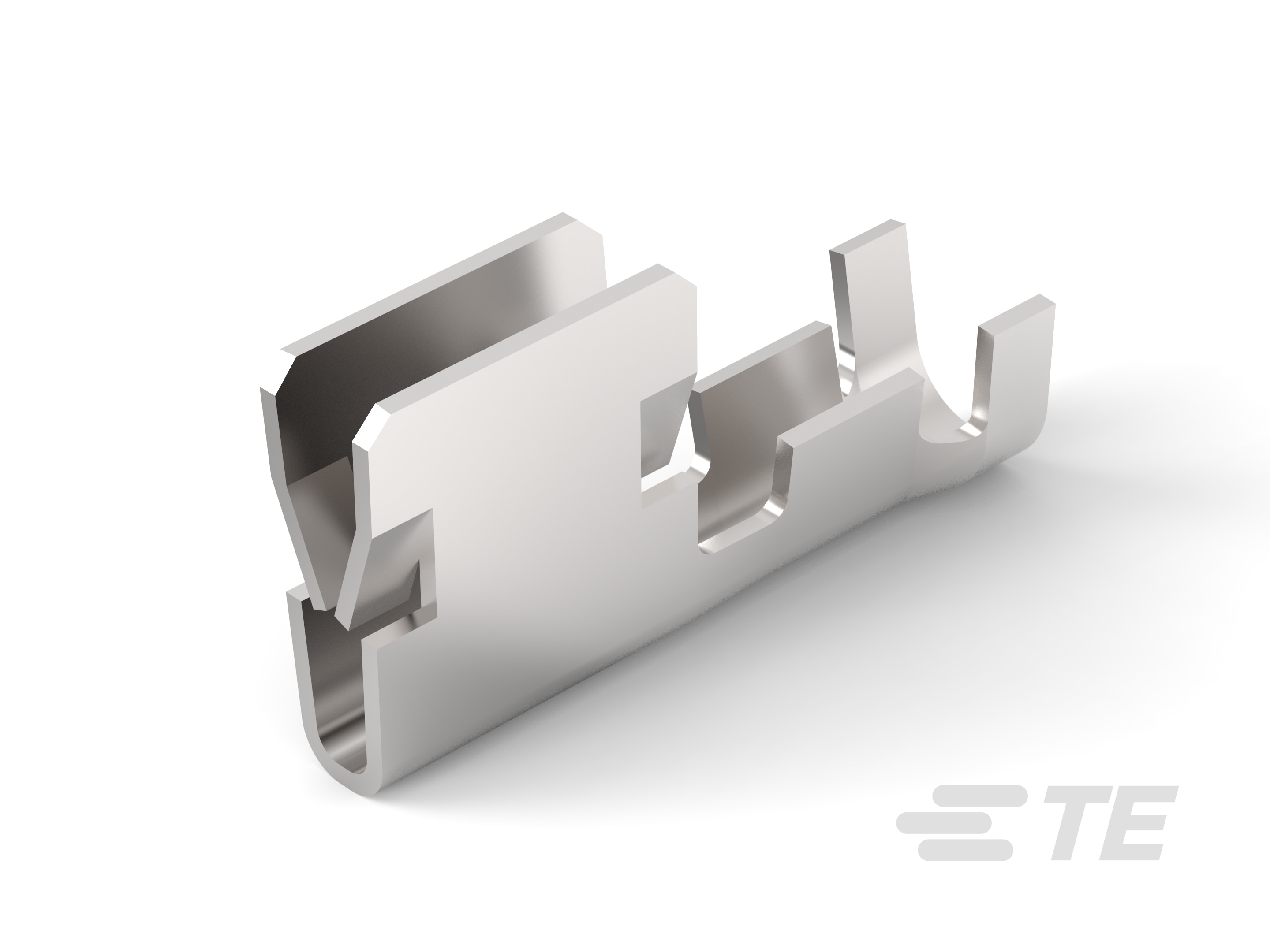 GROUND CLIP 14-18AWG ST-63895-1
