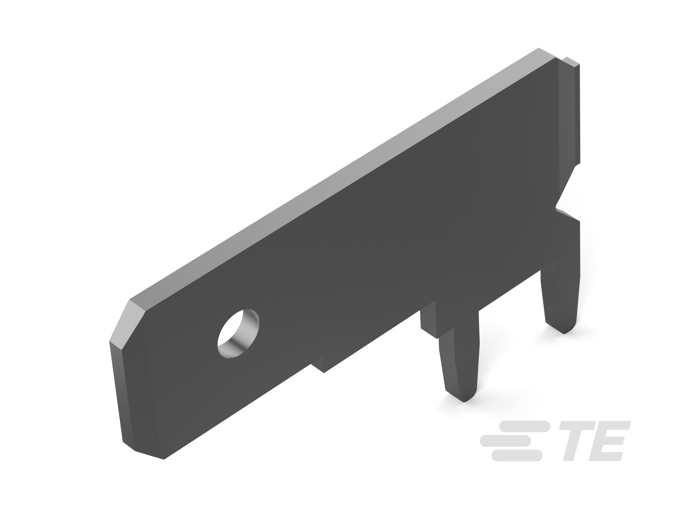 250 FASTON TAB TPBR-63951-8