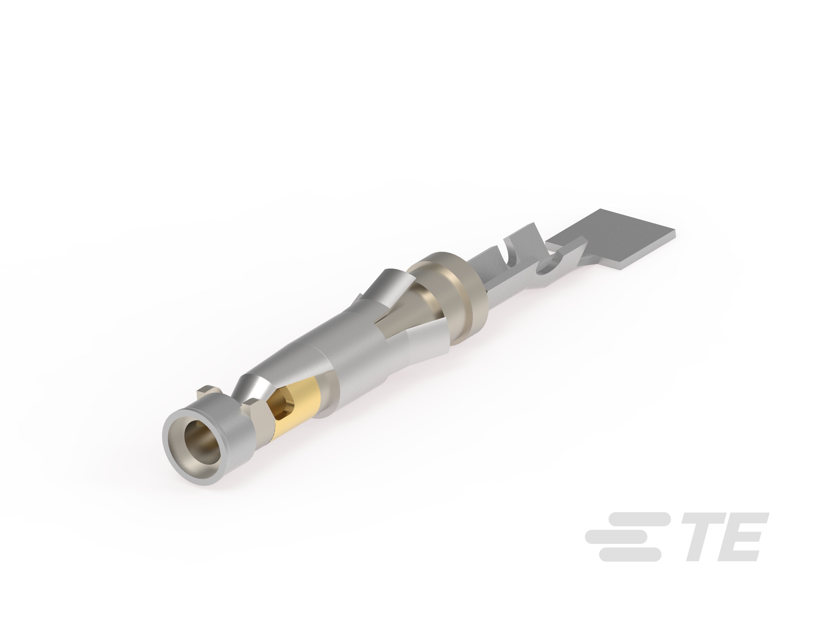 III+ SKT,26-24,30AU/FL,STRIP-66108-4