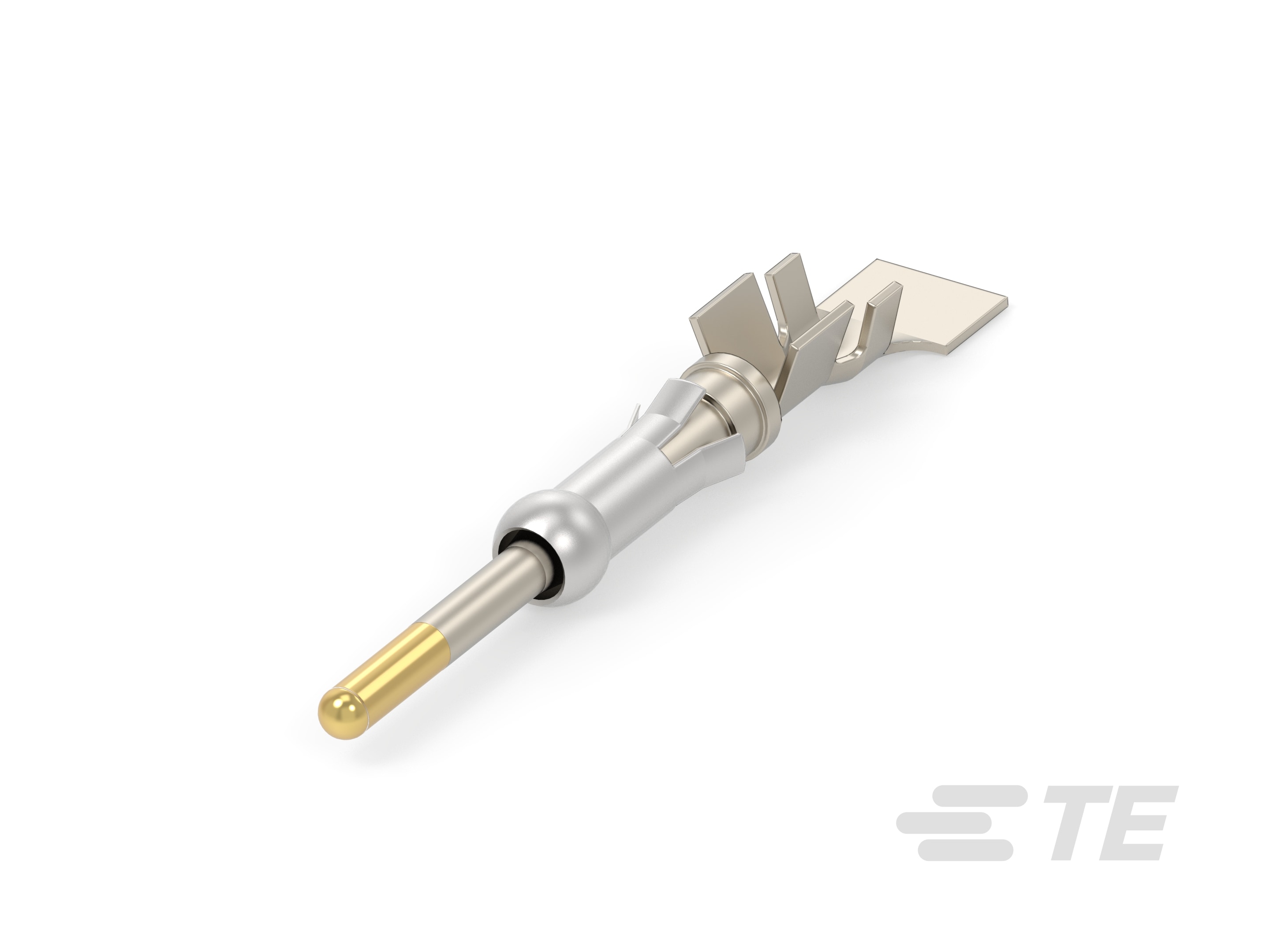 III+ PIN,18-14,30AU/FL,STRIP-1-66359-2