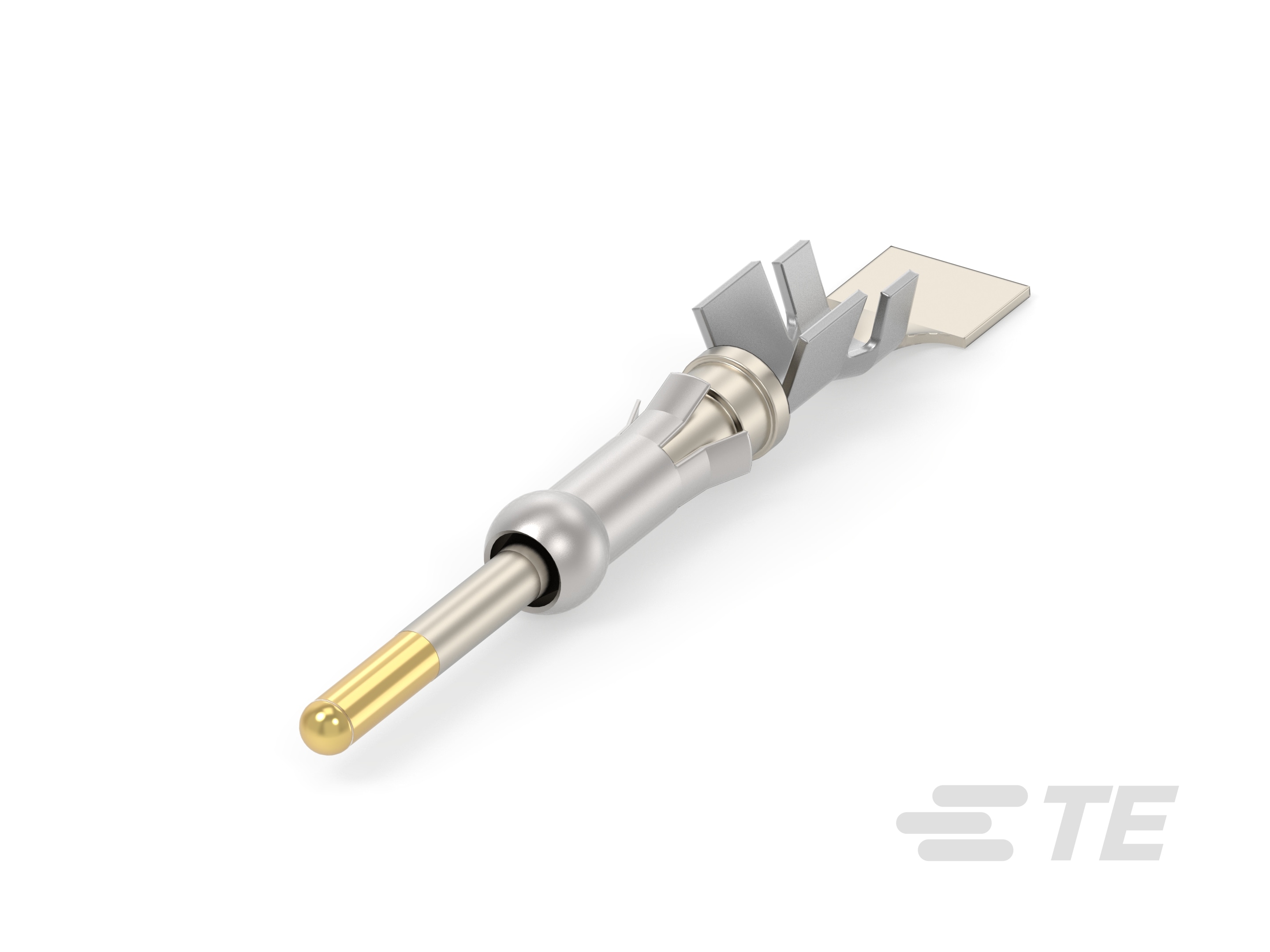 III+ PIN,18-14,30AU/FL,STRIP-1-66359-0