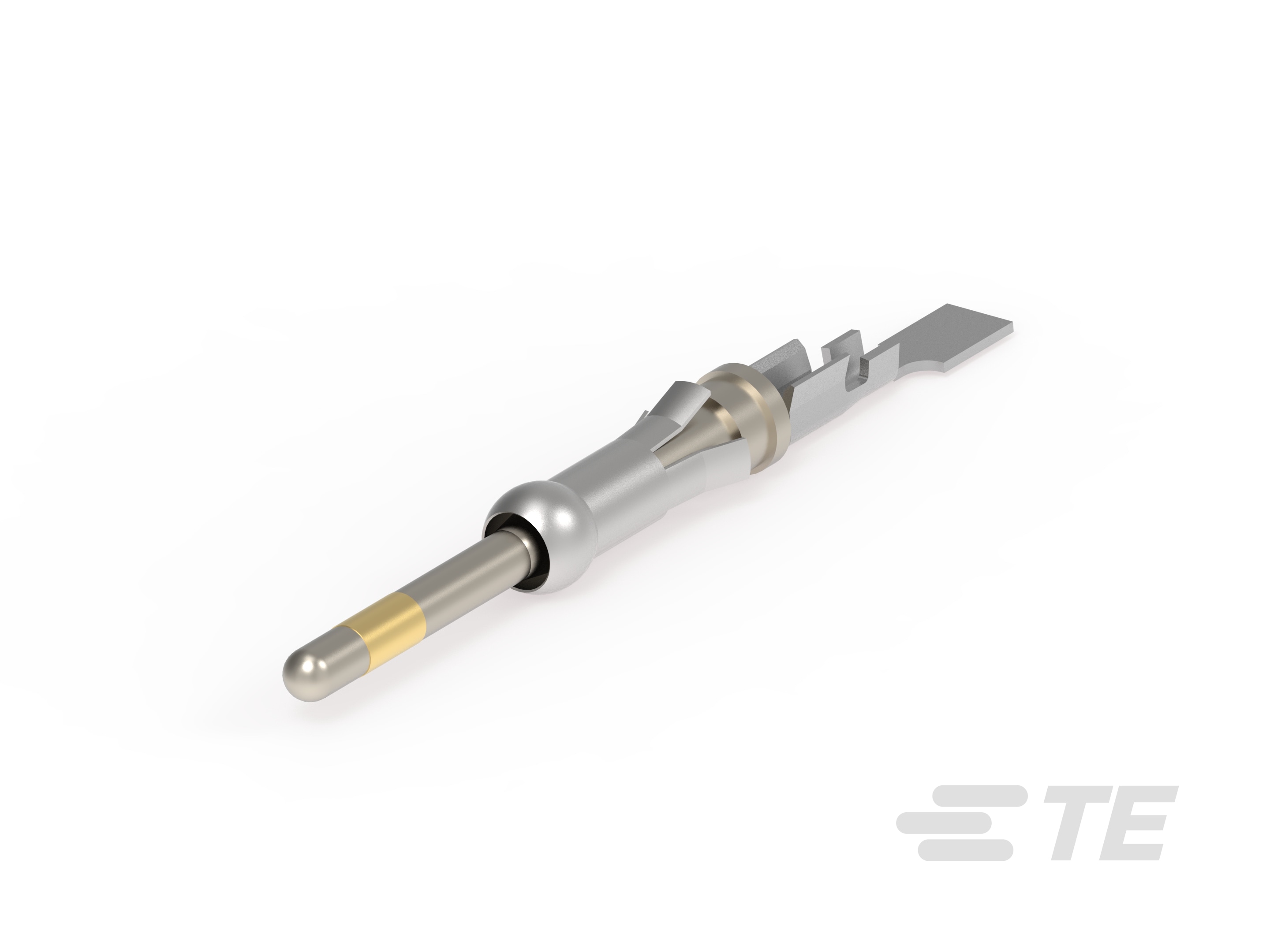 III+ PIN,30-26,15AU/FL,STRIP-66393-7