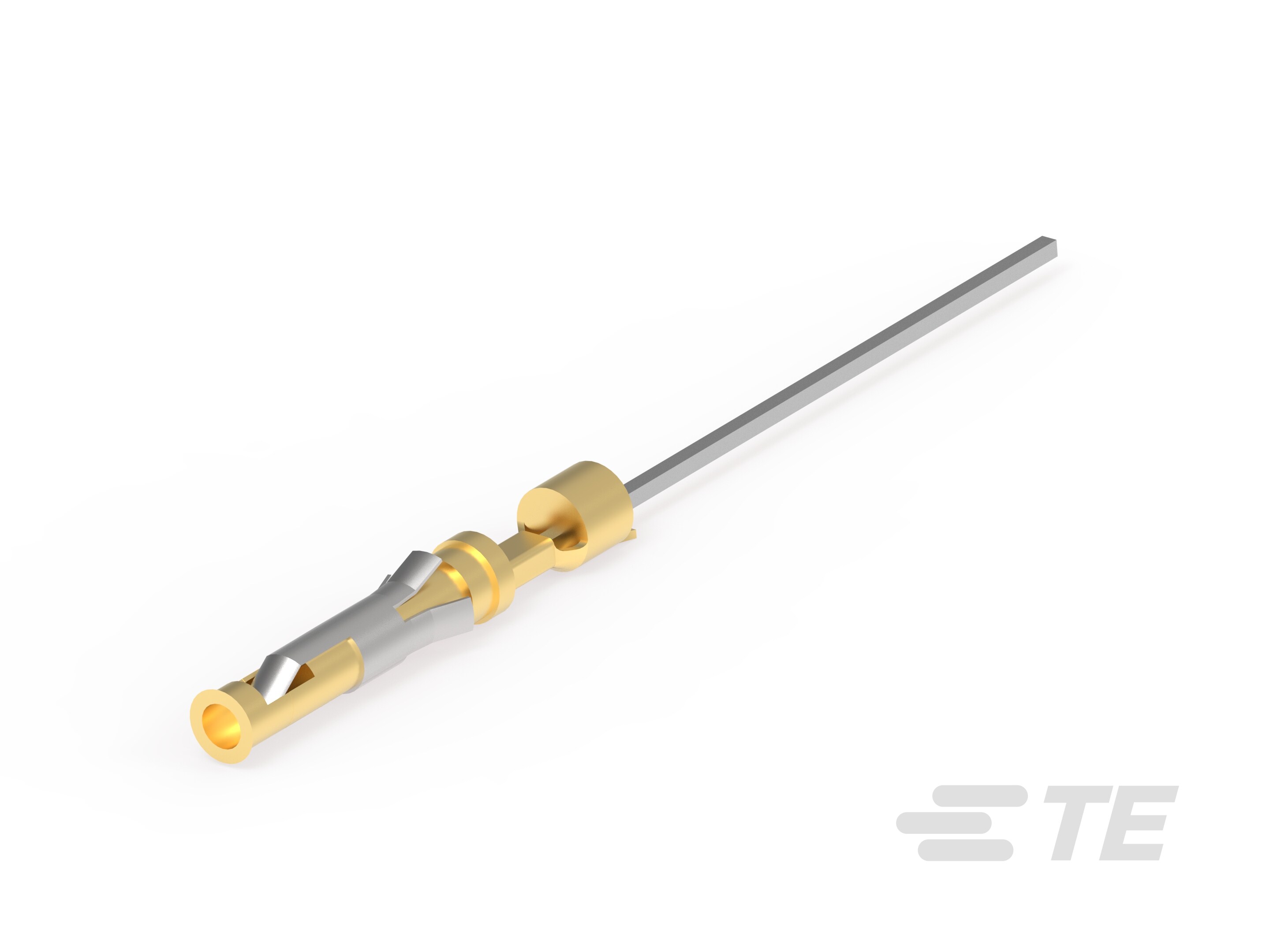 SKT,.062 DIA,.025 SQ POST,LP-66461-6