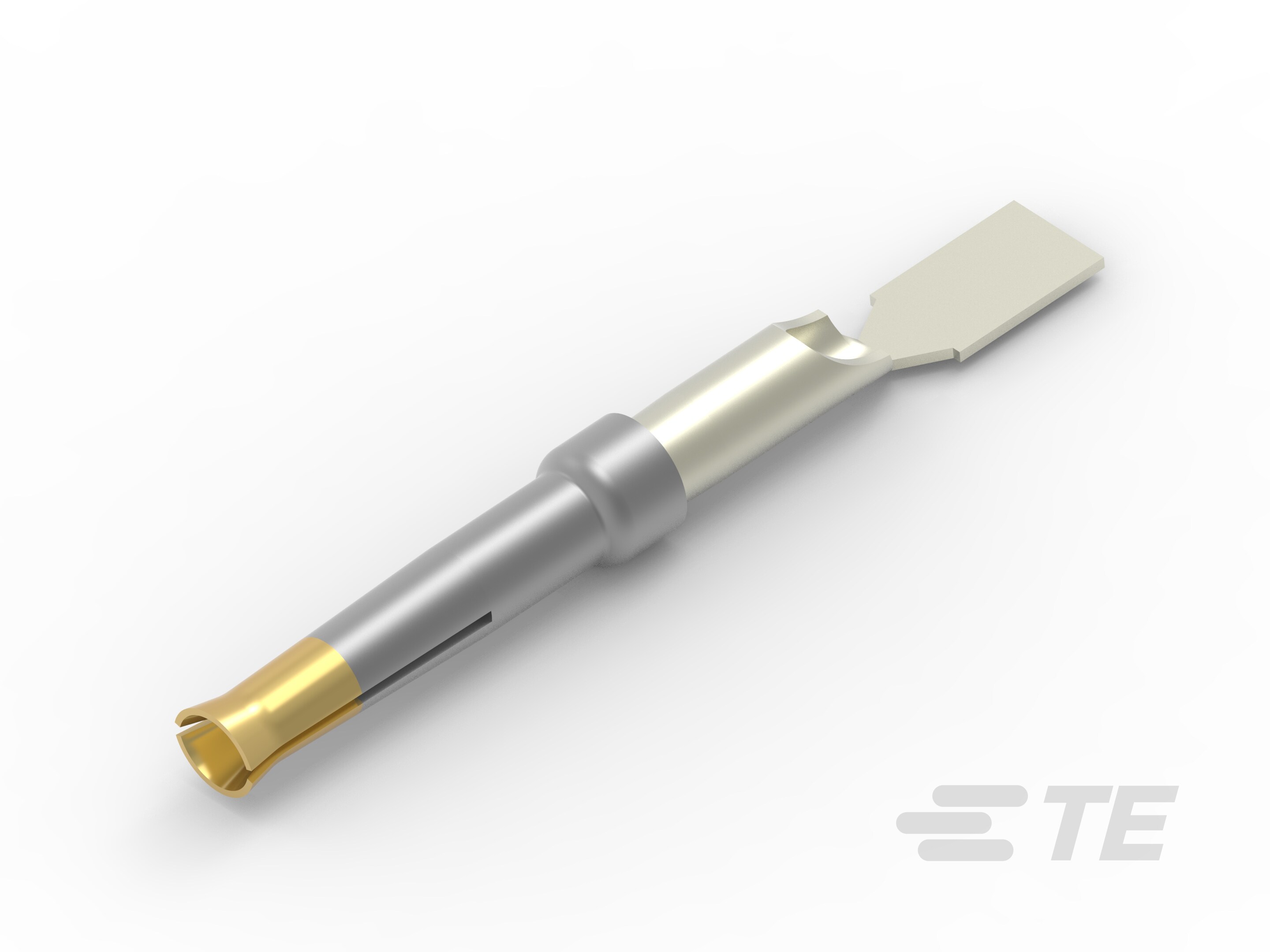 20DF SOCKET,PLATED-66569-2