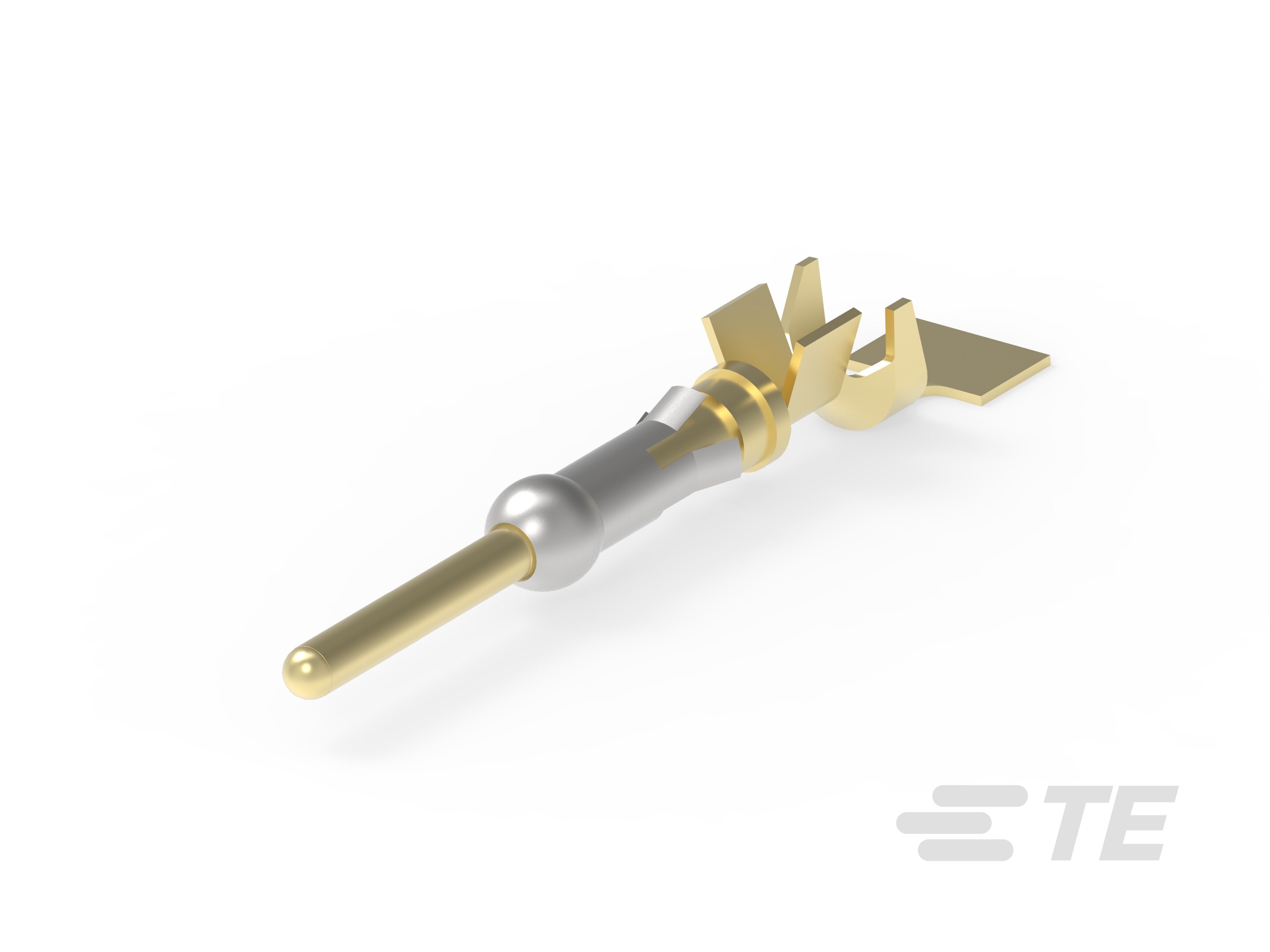 III+ PIN,18-14,TIN-LEAD,SMPACK-66602-6