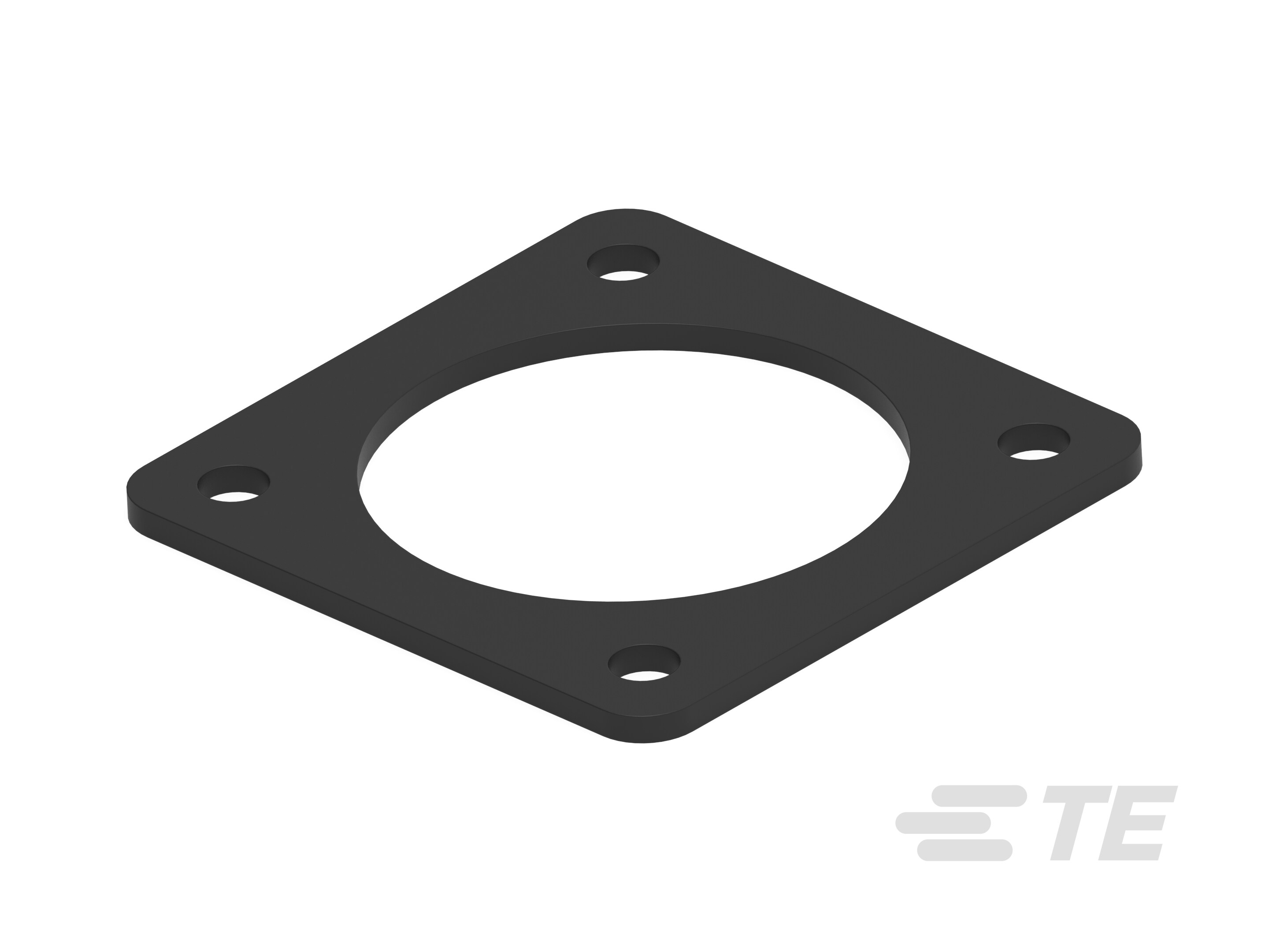 FLANGE GASKET CPC-81665-2