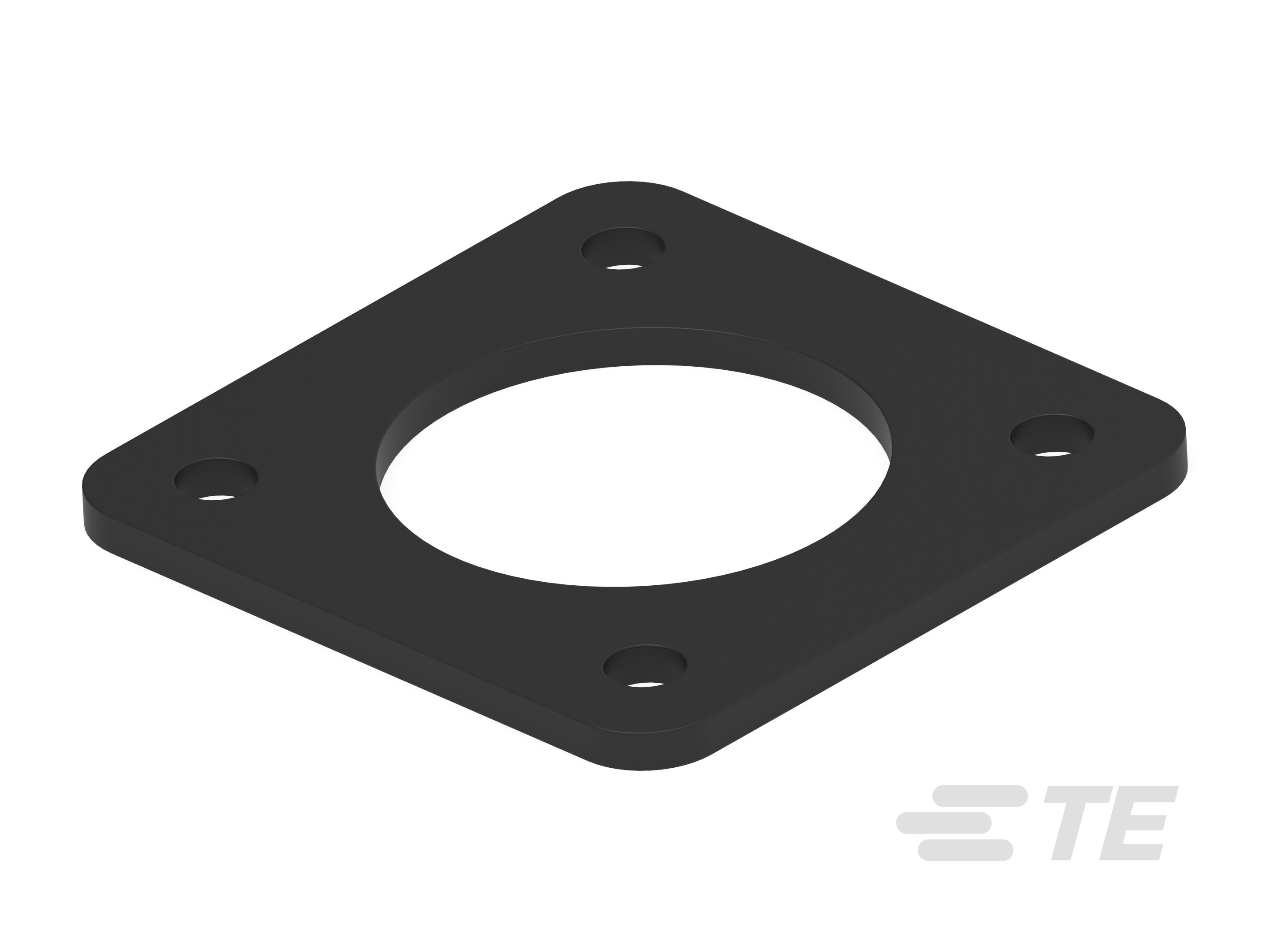 ECONOSEAL, FLANGE GASKET-81665-3