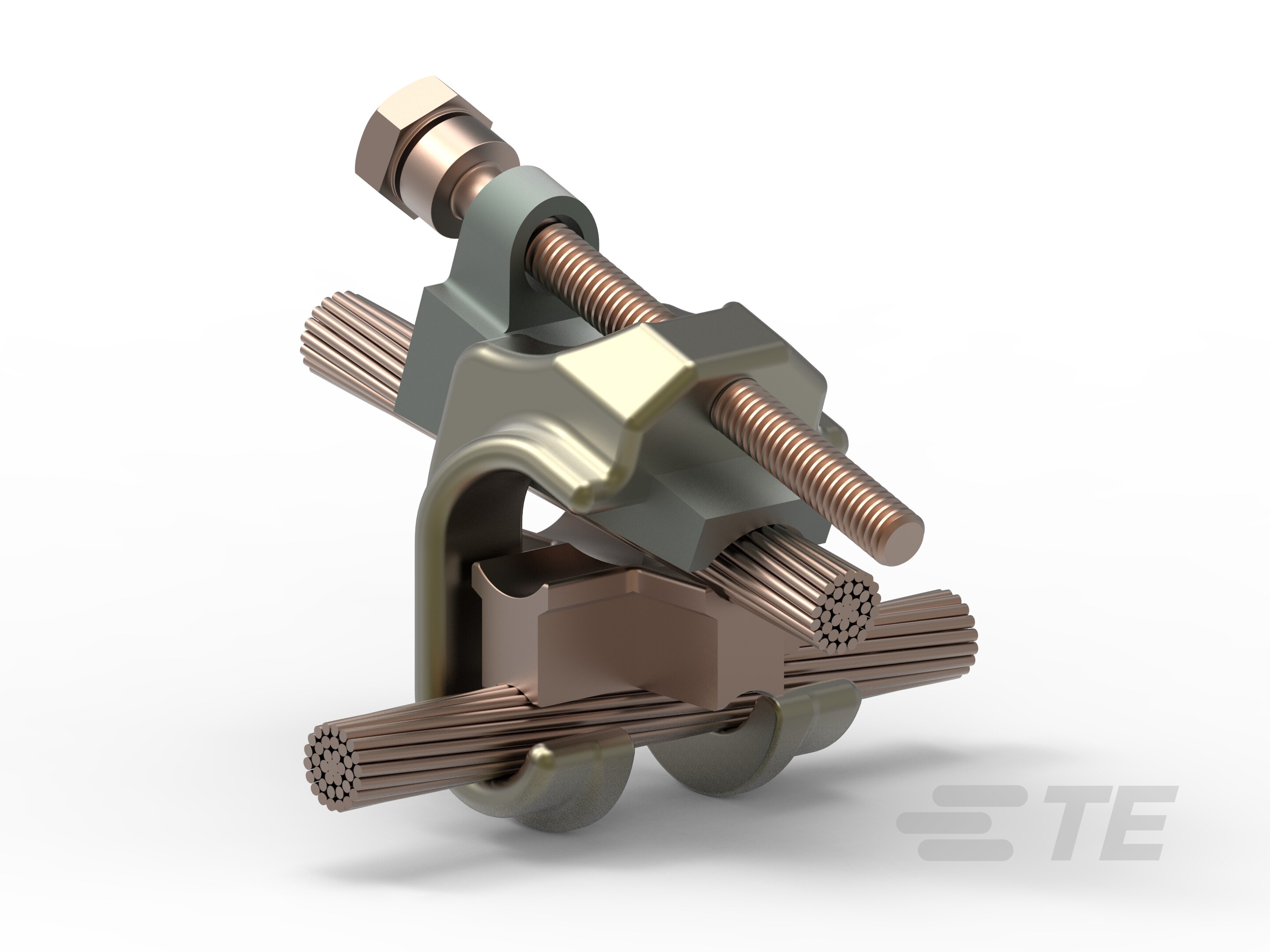 WRENCH-LOK 3/0-3/0, 300-#2-83749-2