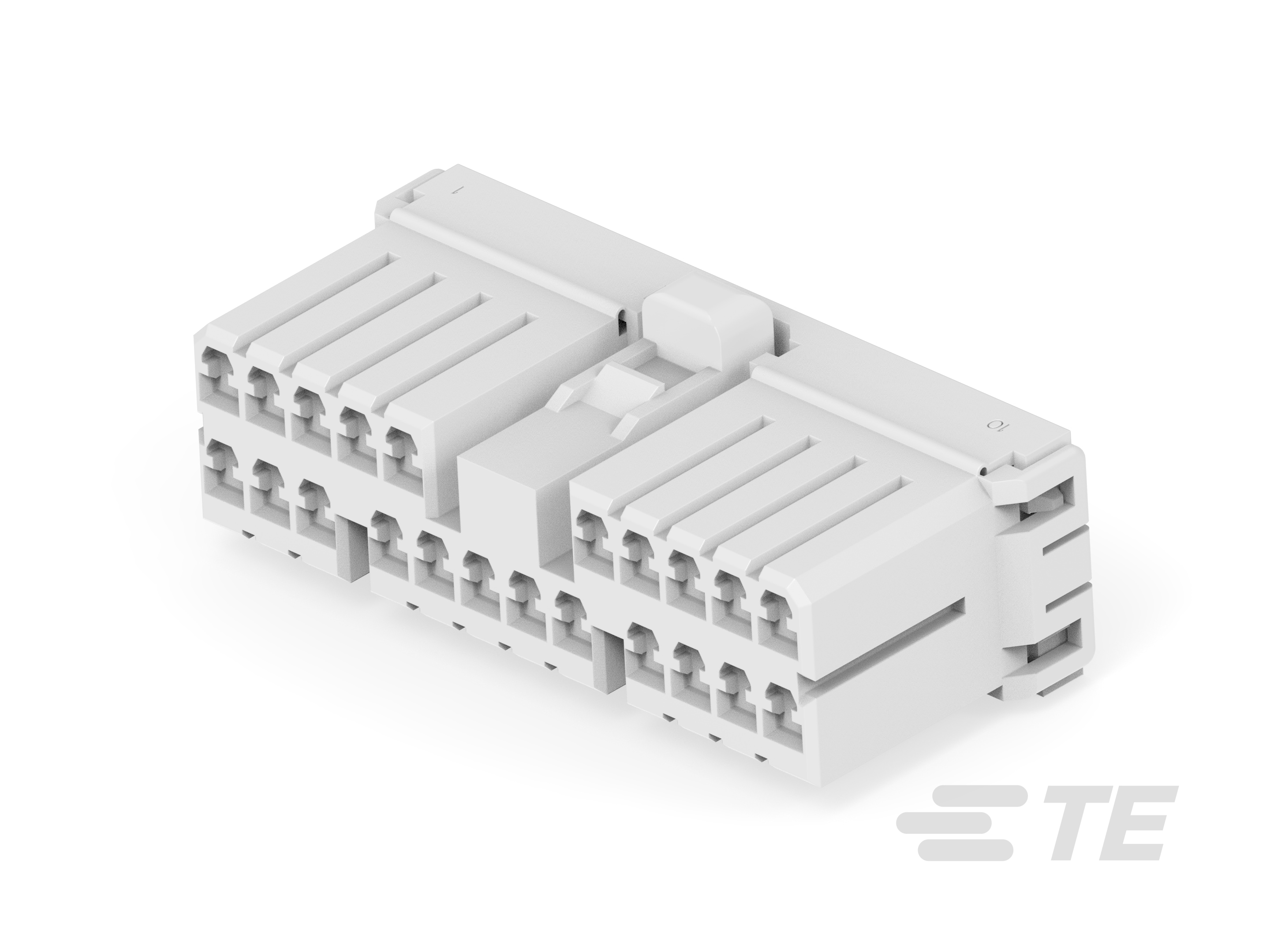 070 MLC PLUG 22P HSG-85096-1