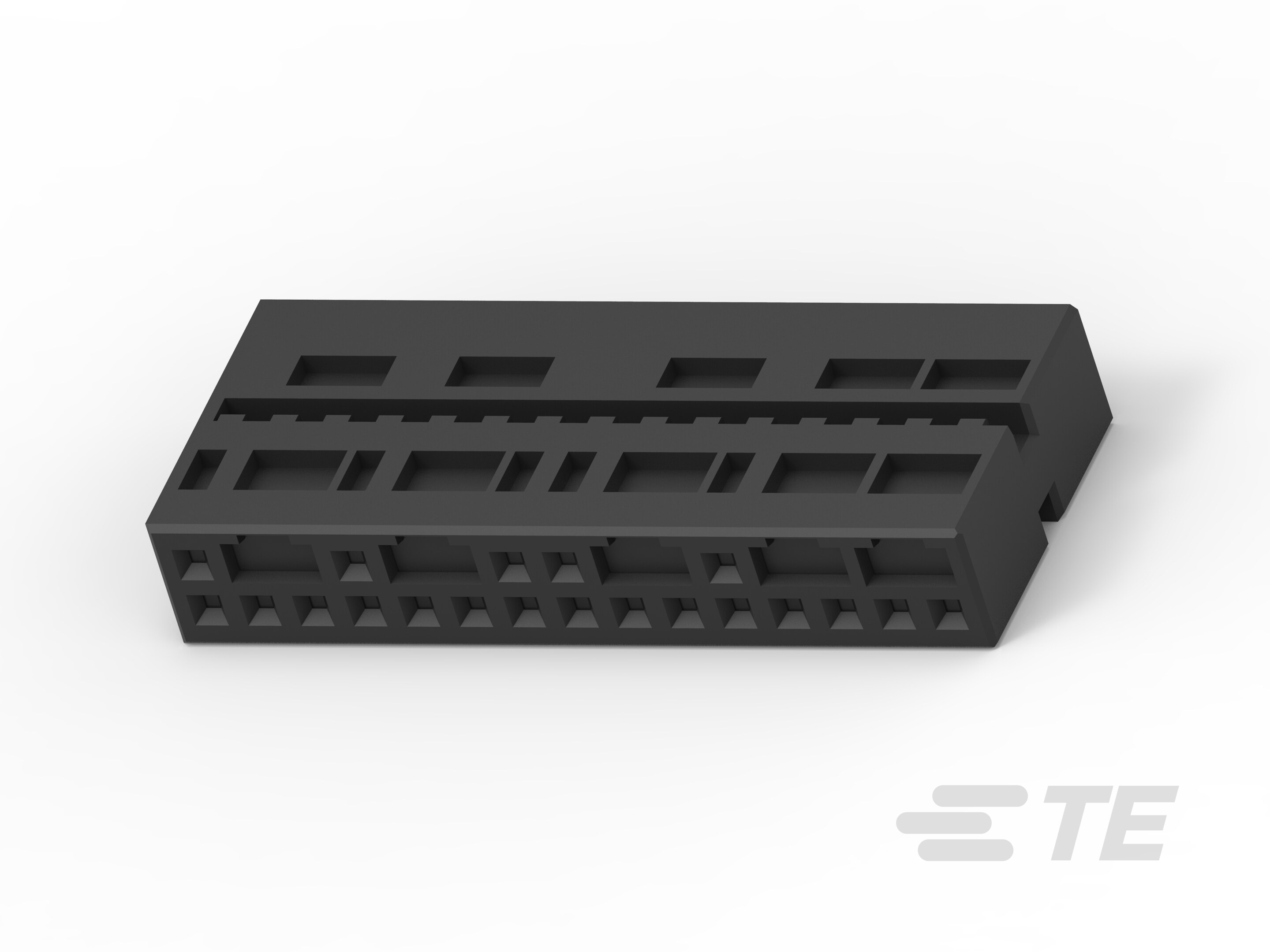 AIR BAG 30P PLUG ASSY-85189-1